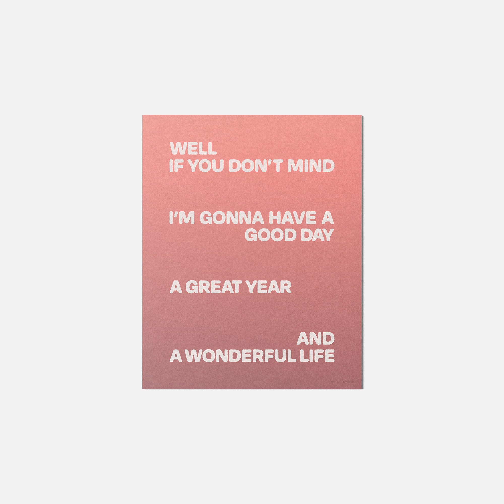 MIND PRINT