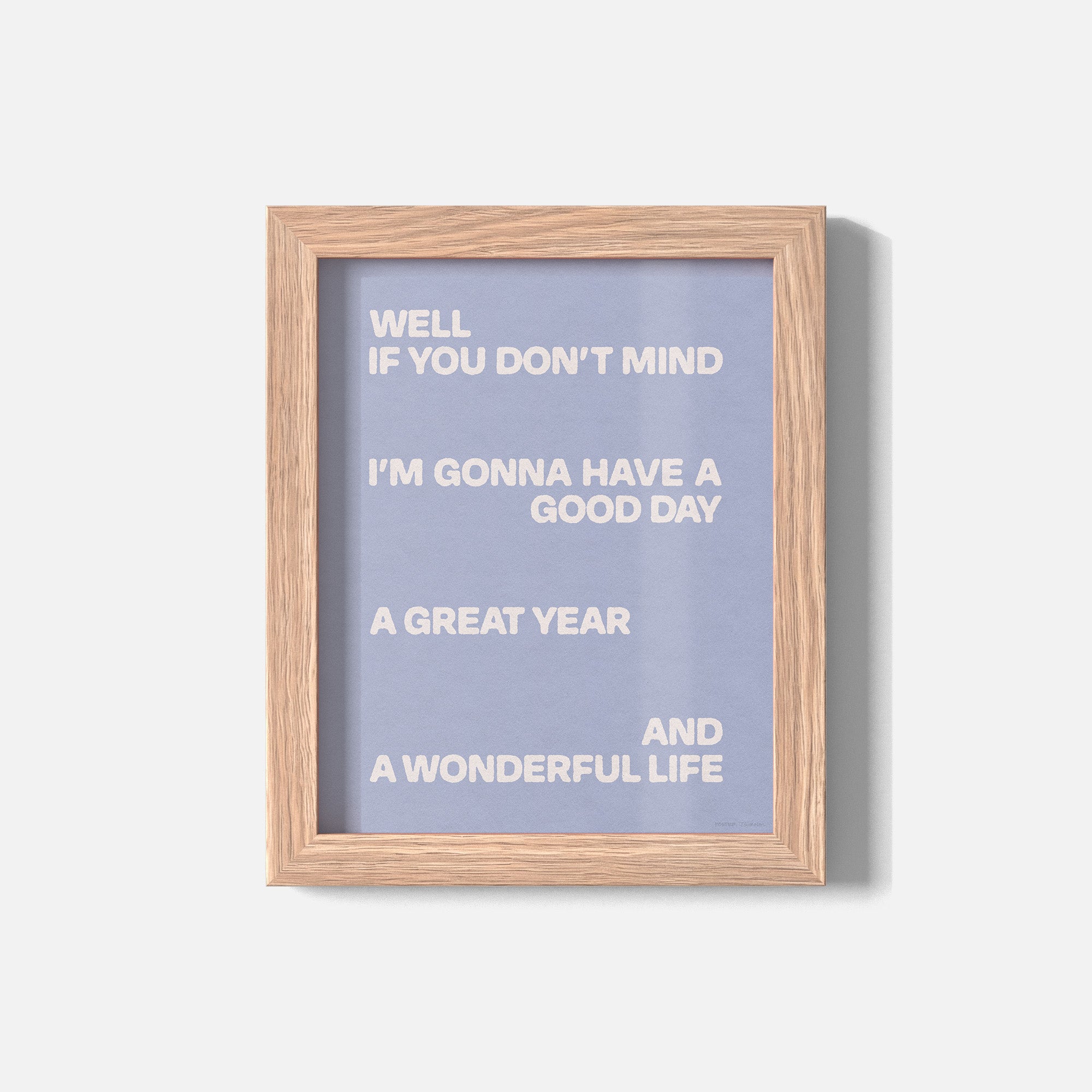 MIND PRINT
