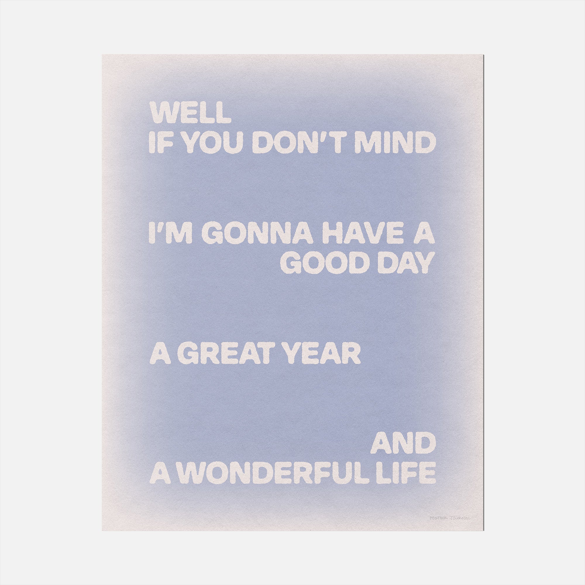 MIND PRINT