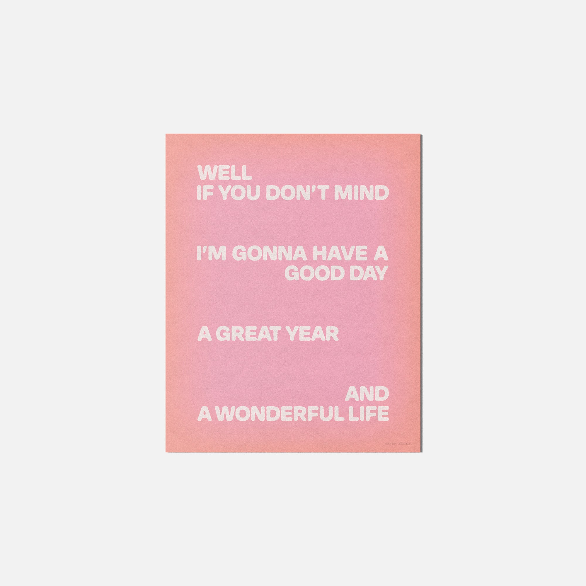 MIND PRINT