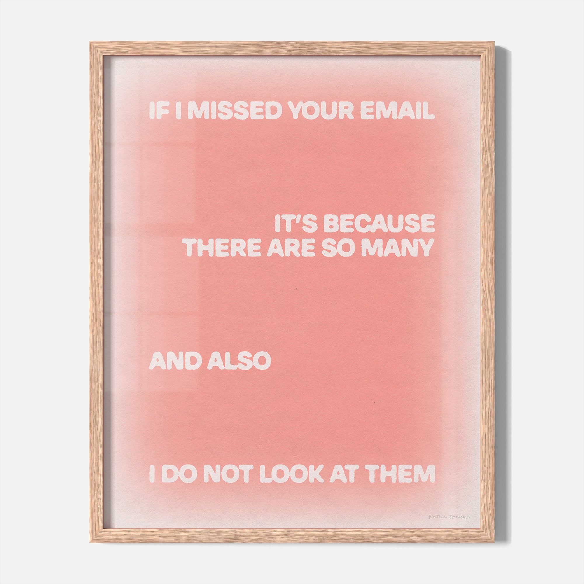 MISSED PRINT
