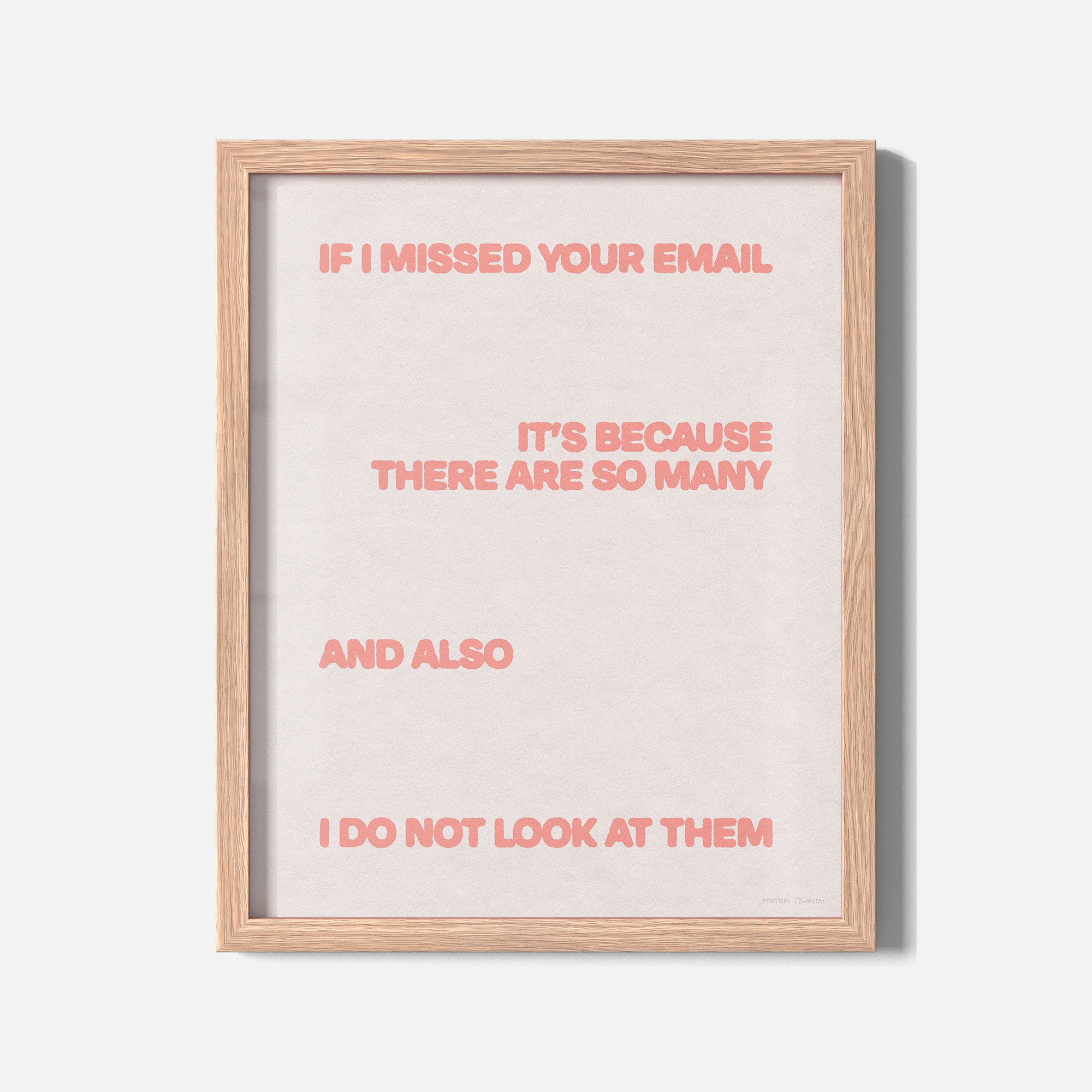 MISSED PRINT