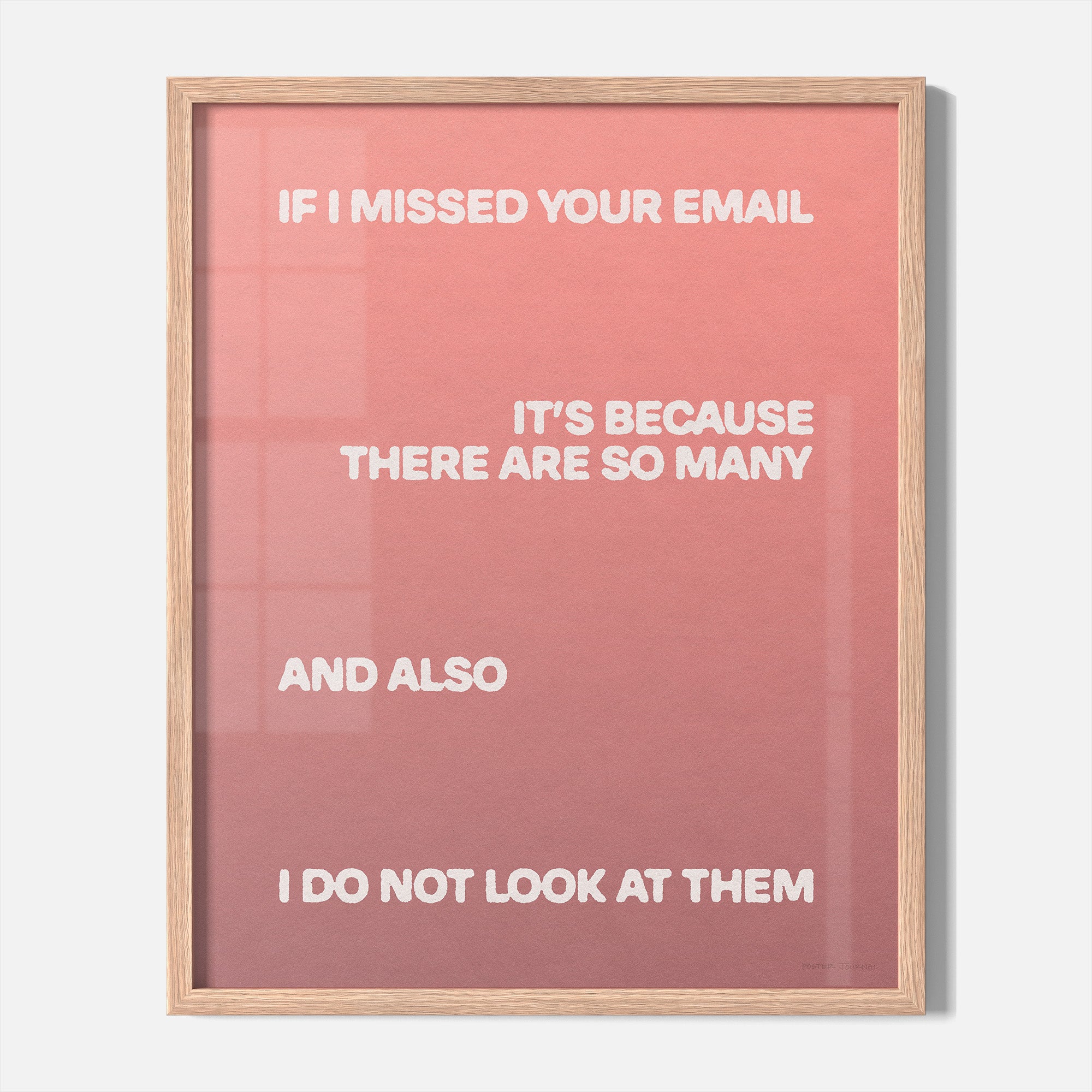 MISSED PRINT
