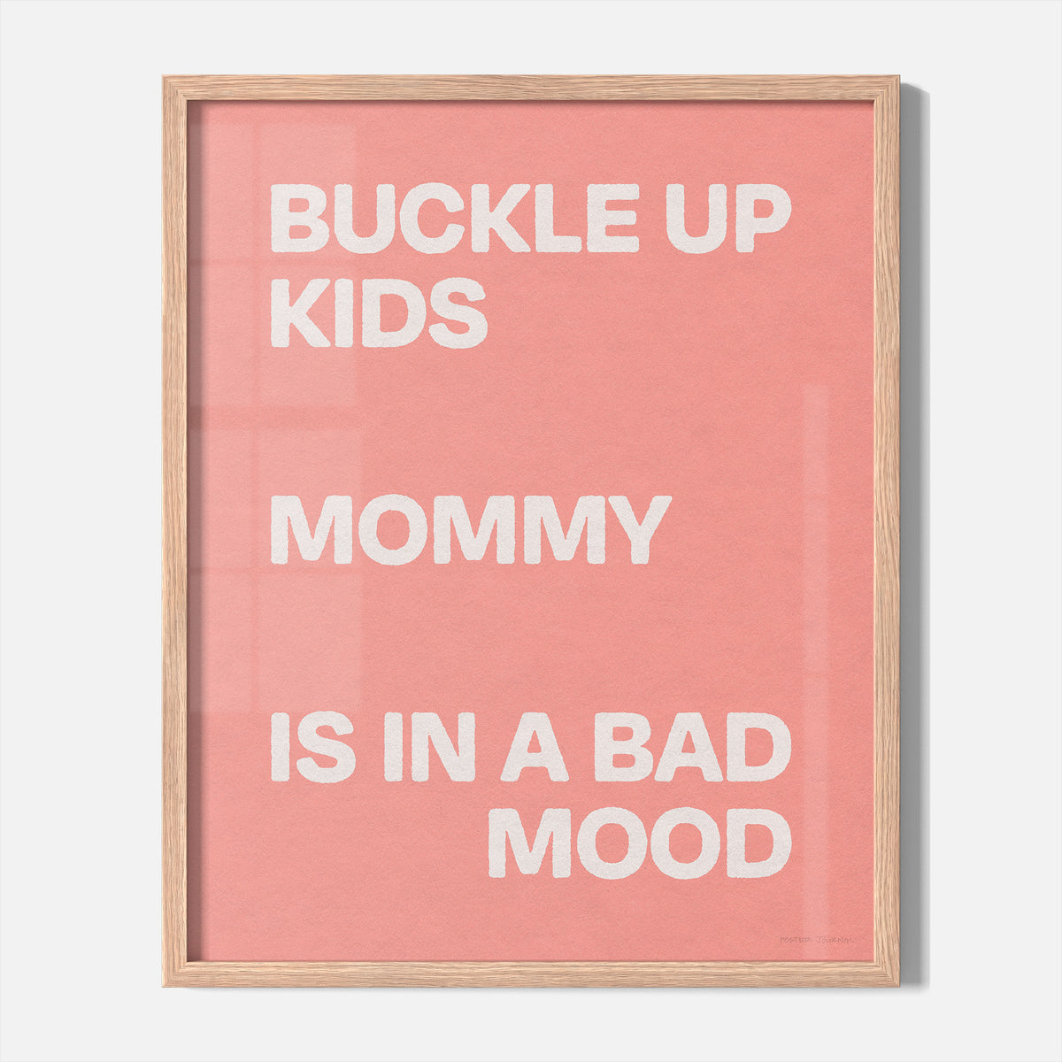 MOMMY PRINT
