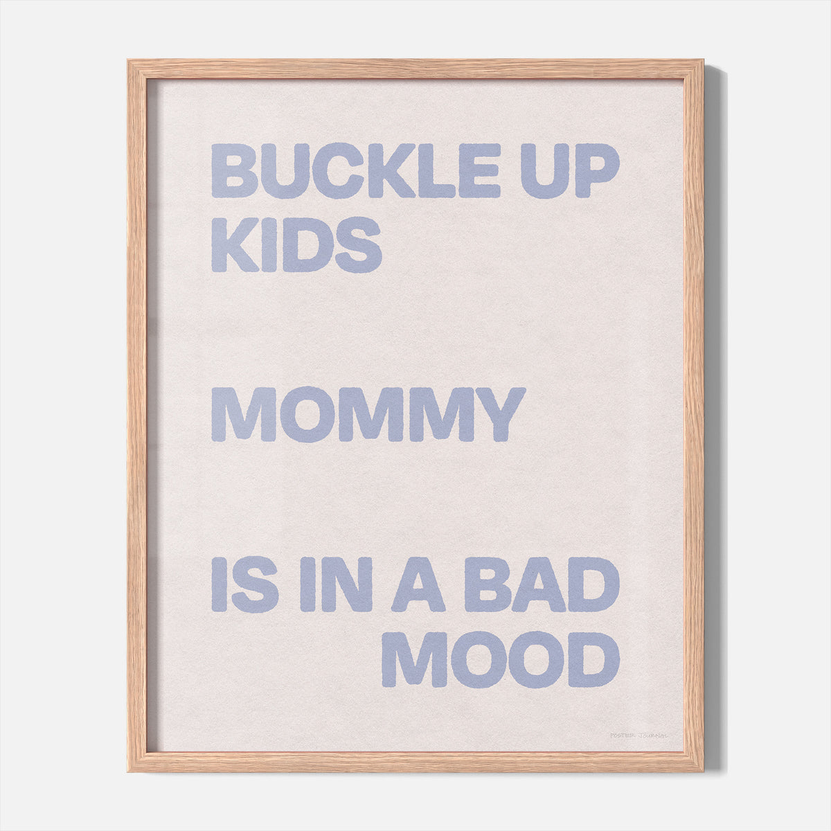 MOMMY PRINT