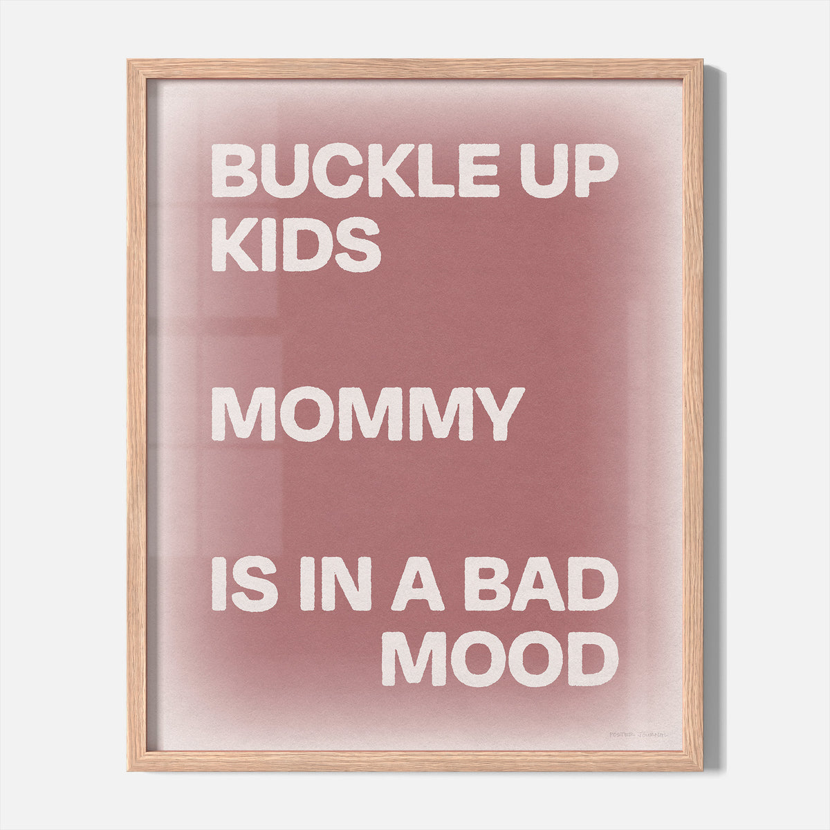 MOMMY PRINT
