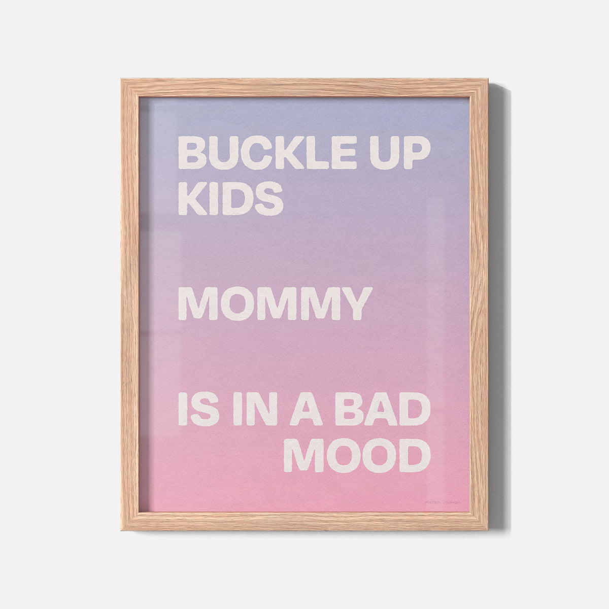 MOMMY PRINT