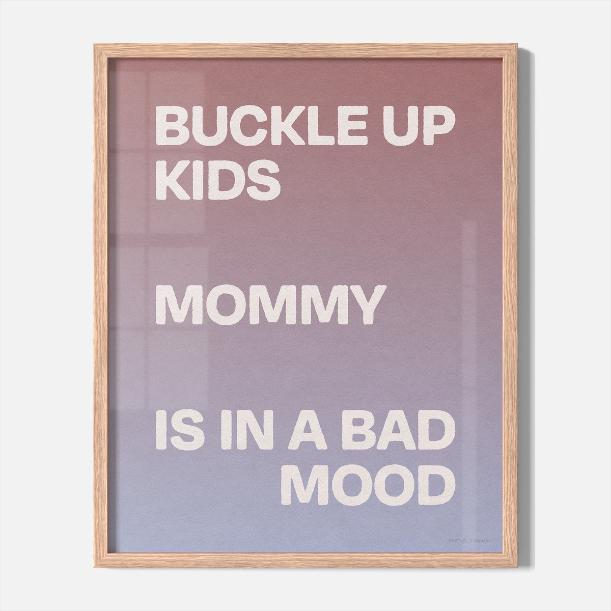 MOMMY PRINT