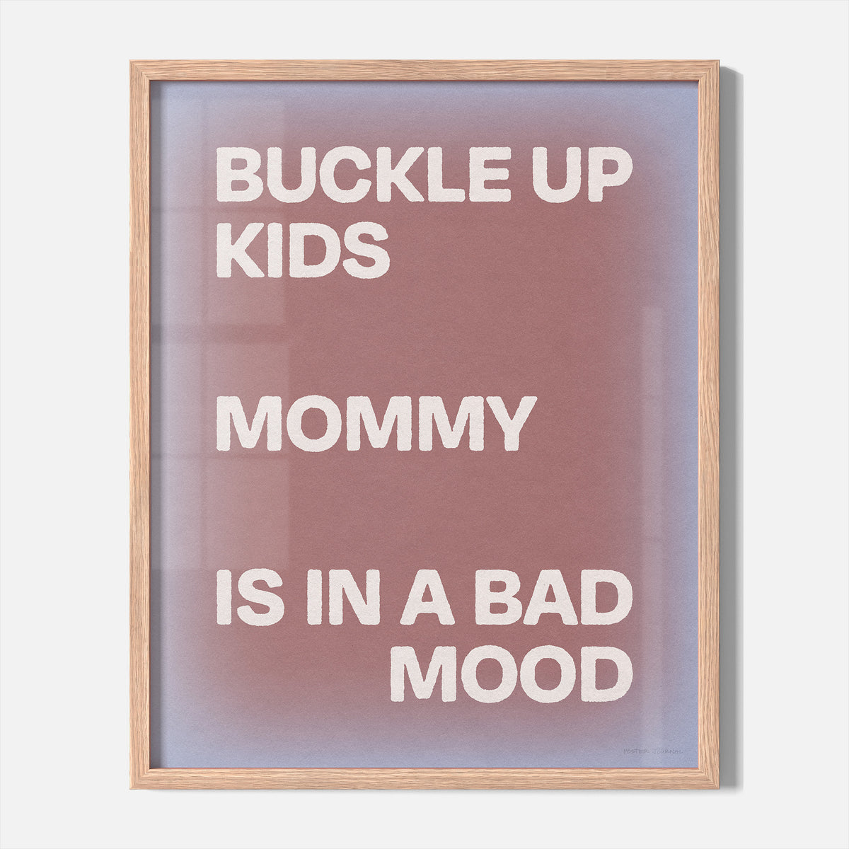MOMMY PRINT