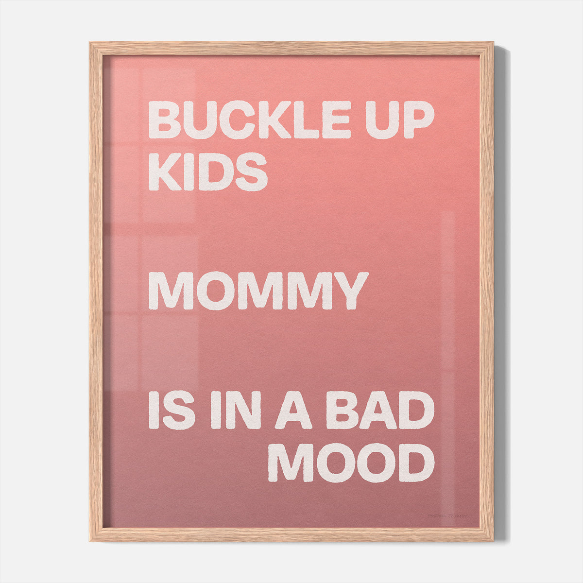 MOMMY PRINT