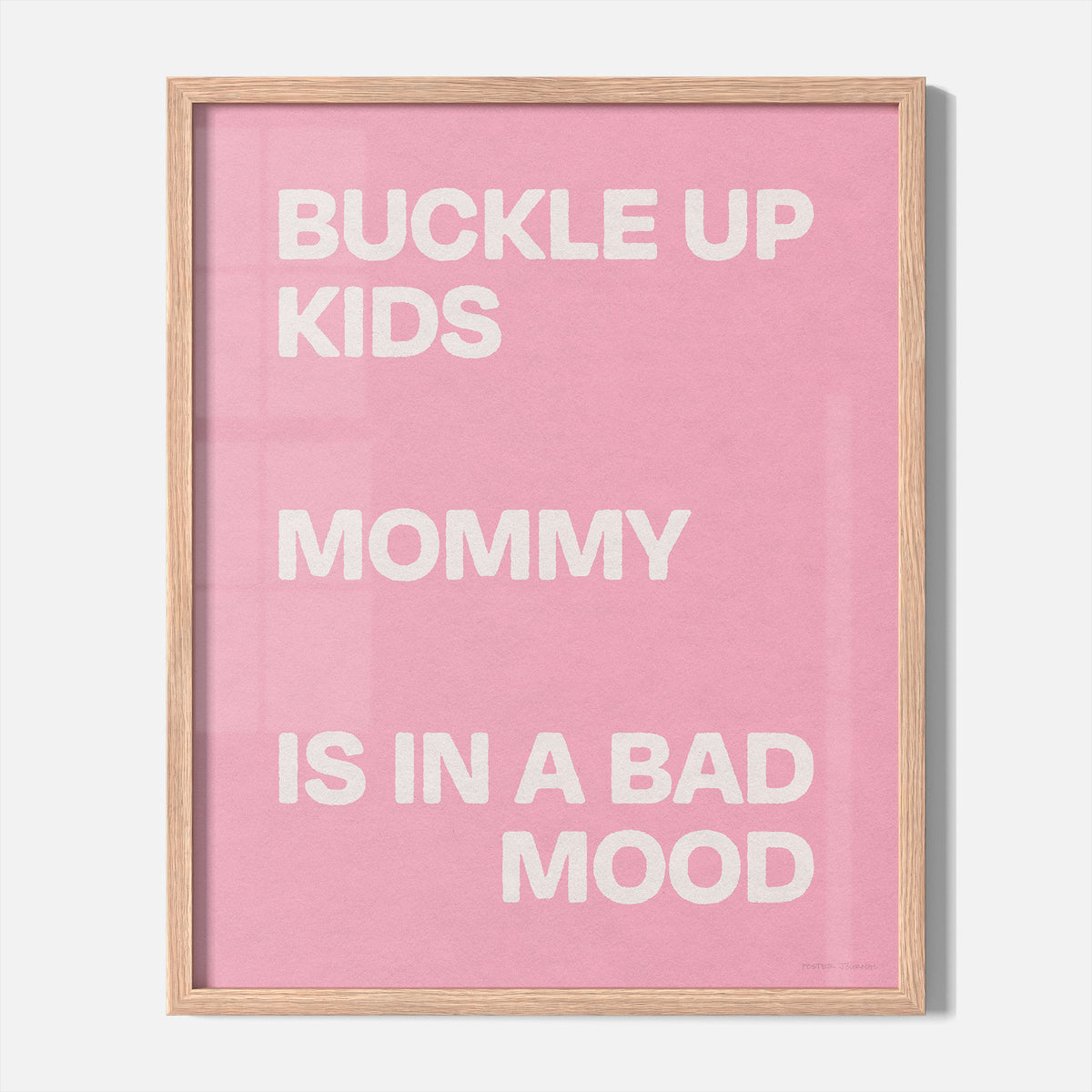 MOMMY PRINT