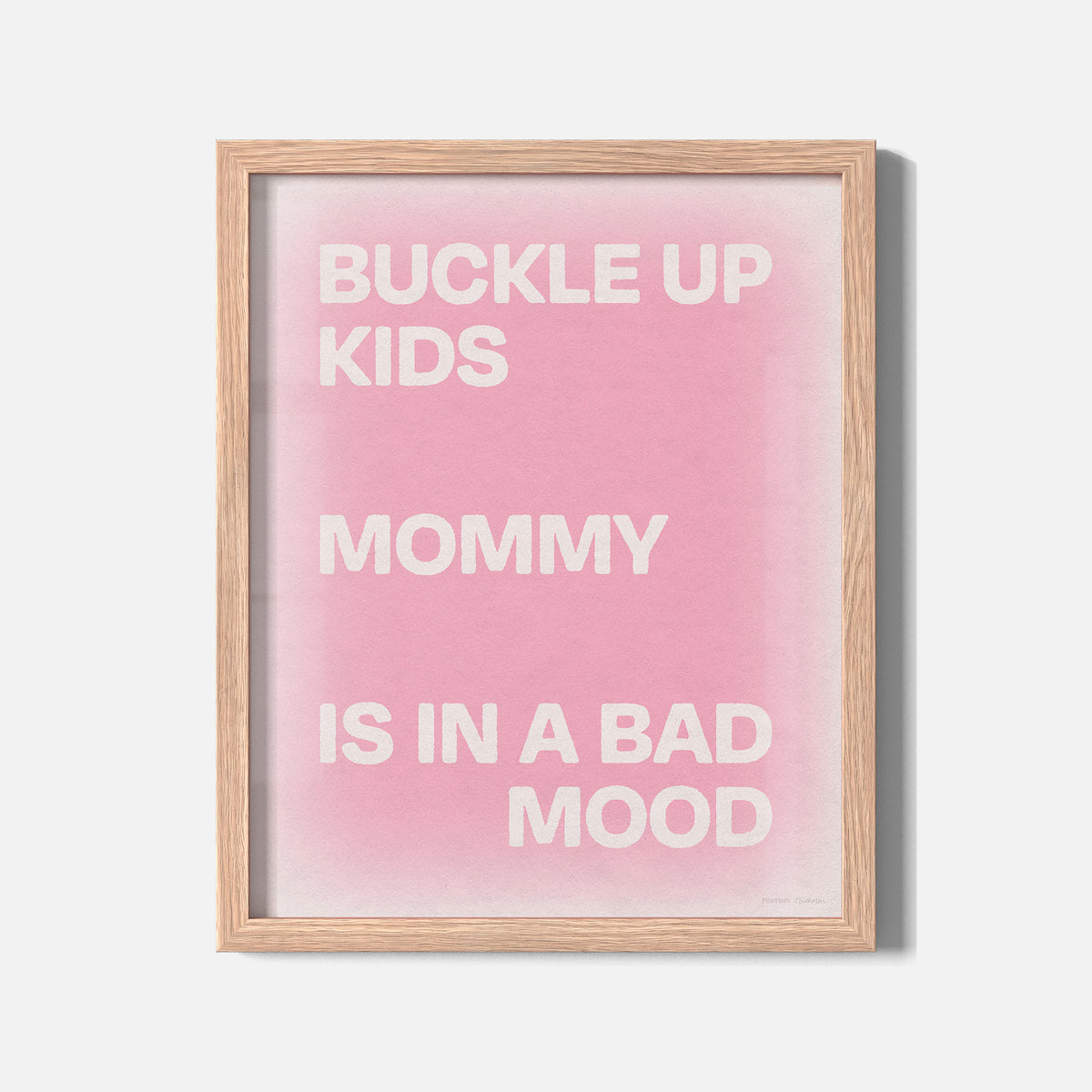 MOMMY PRINT