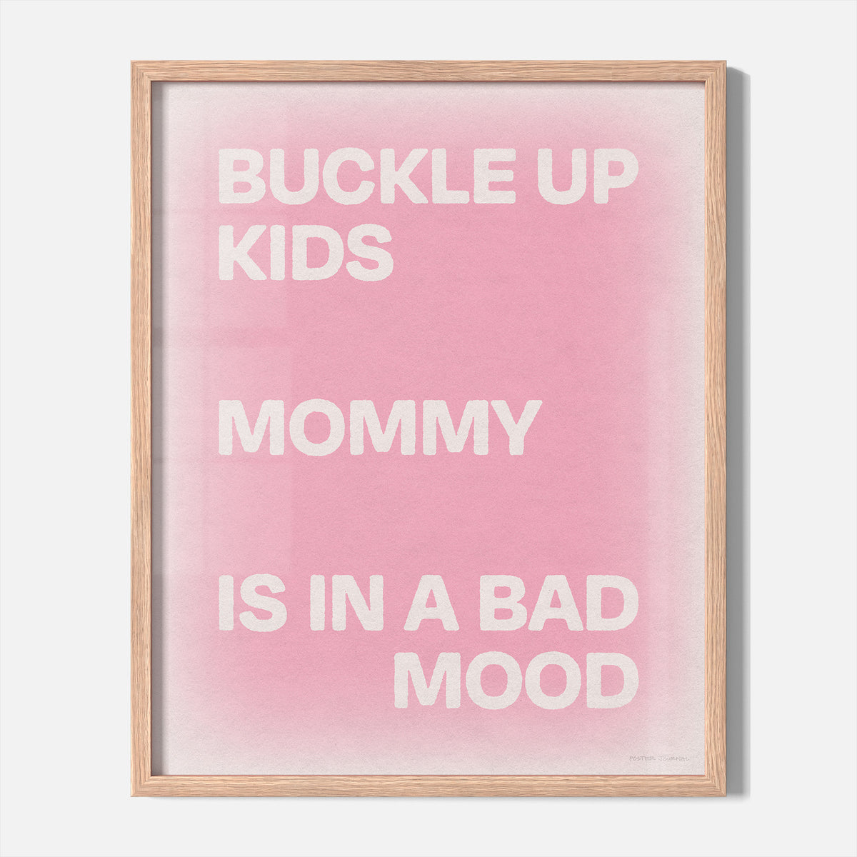 MOMMY PRINT