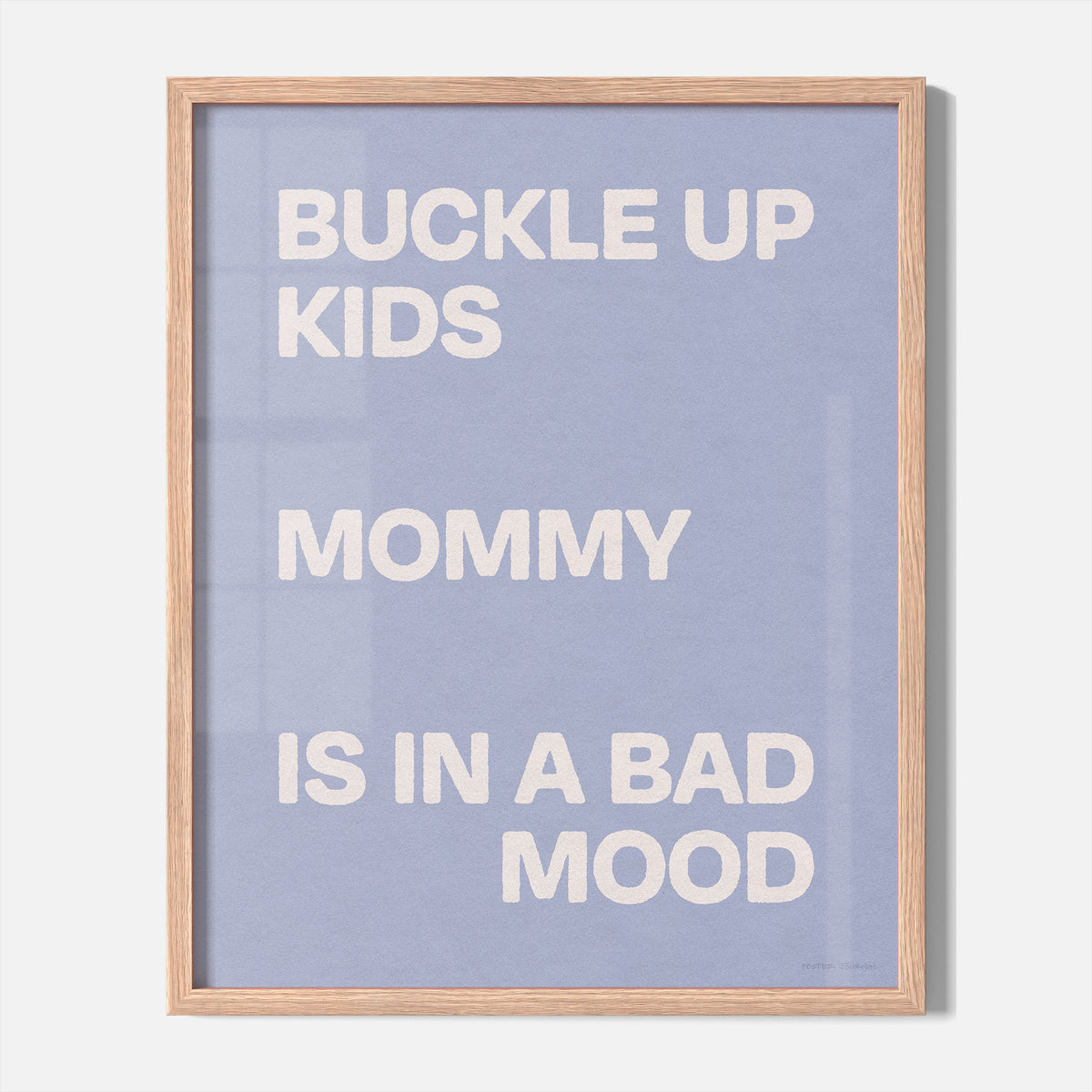 MOMMY PRINT