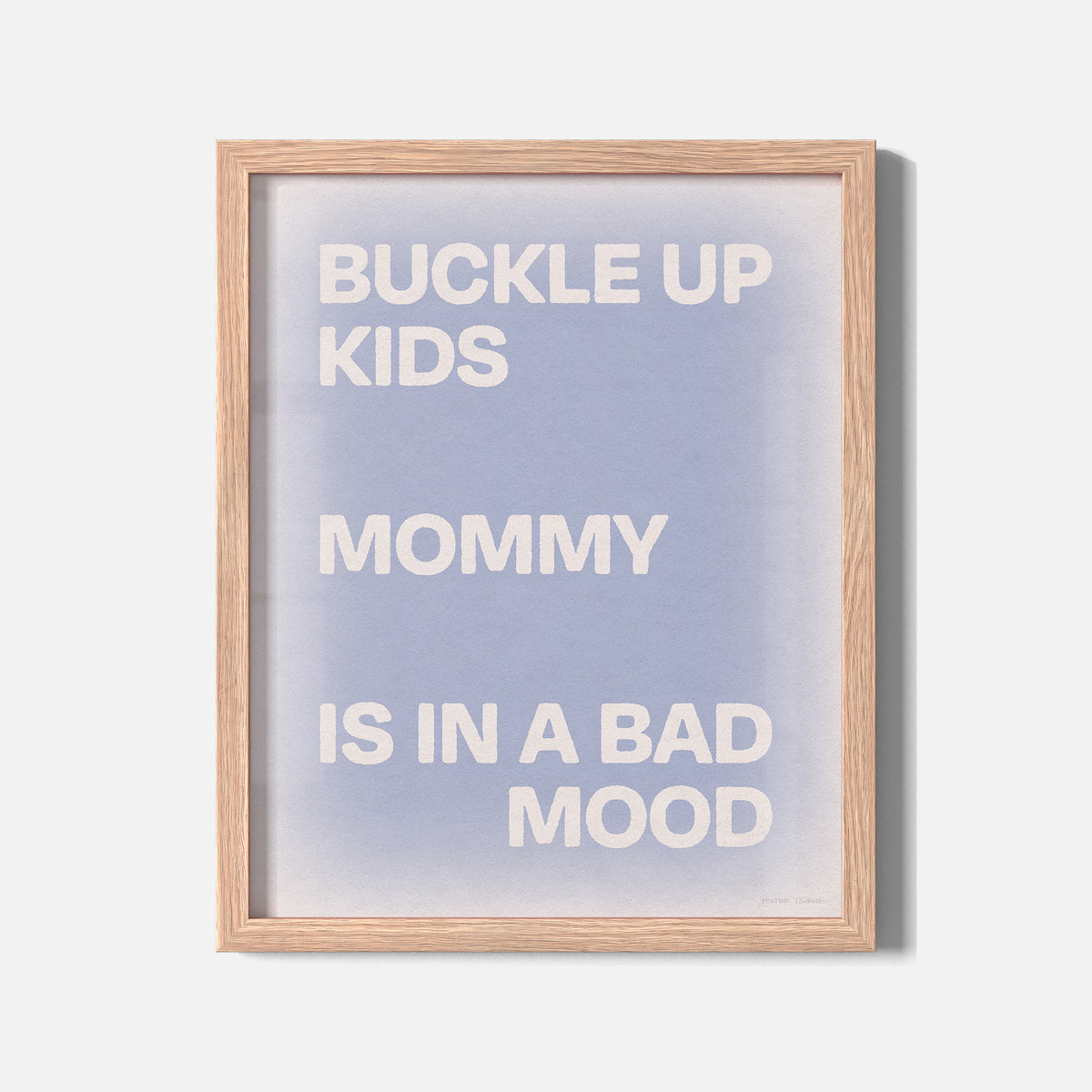 MOMMY PRINT