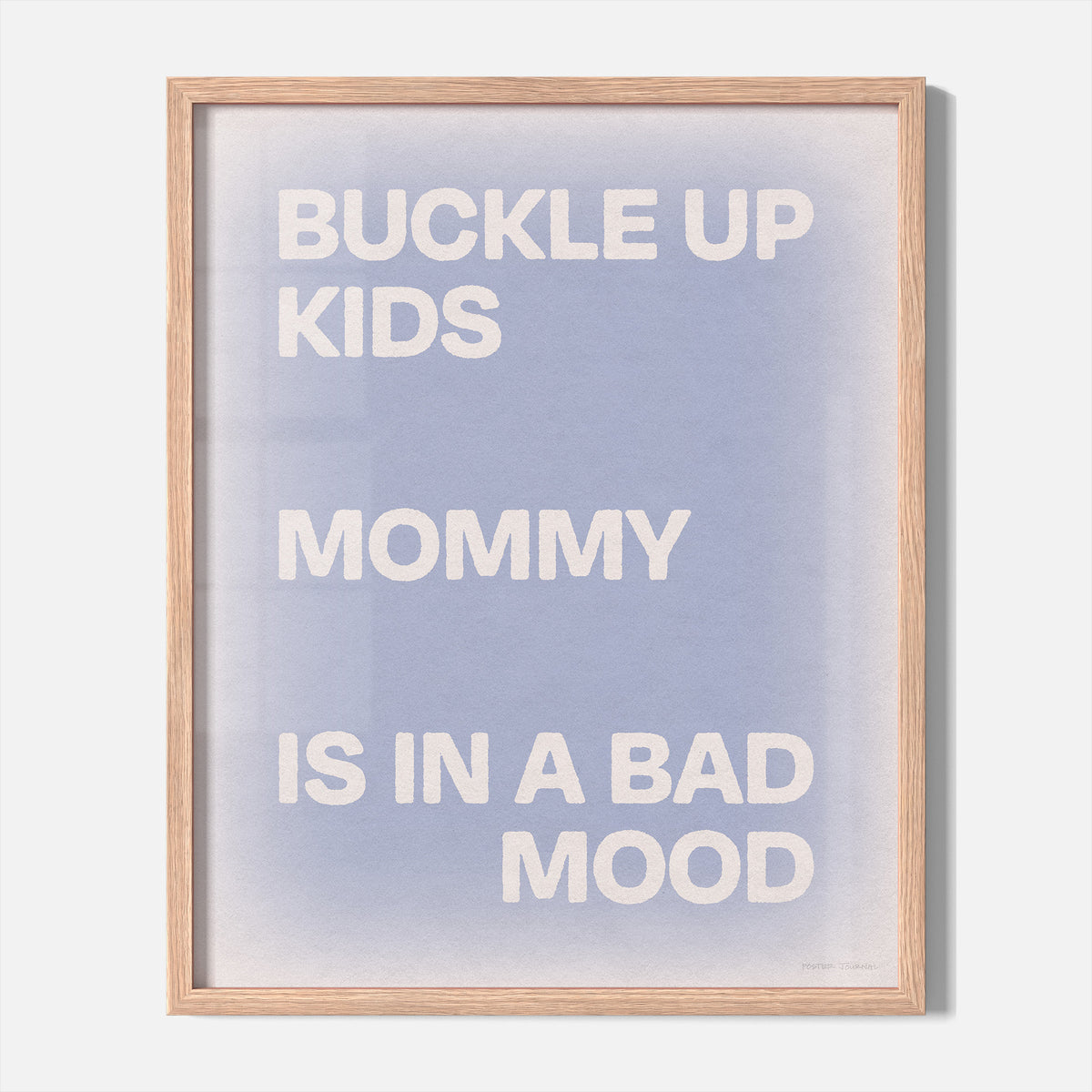 MOMMY PRINT