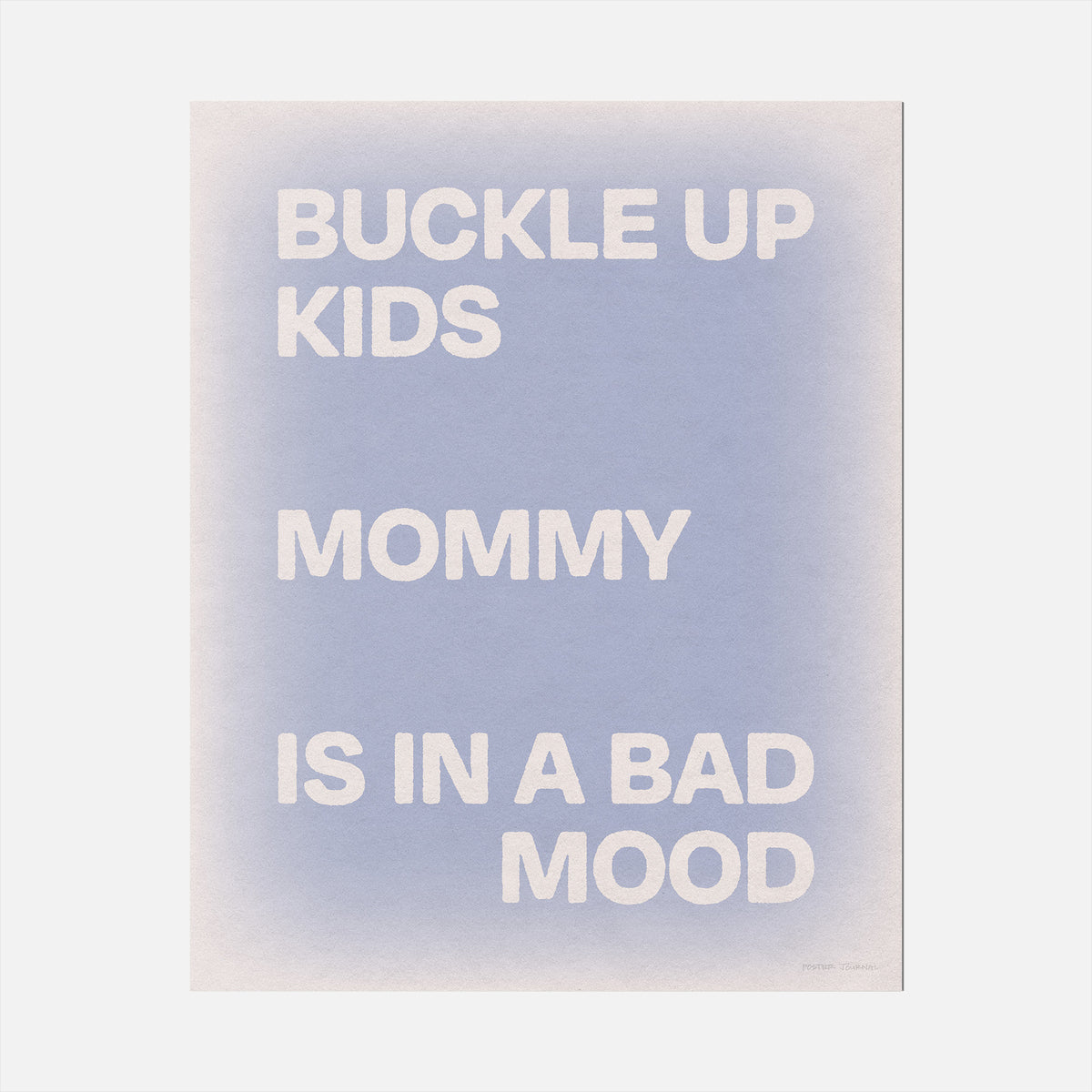 MOMMY PRINT