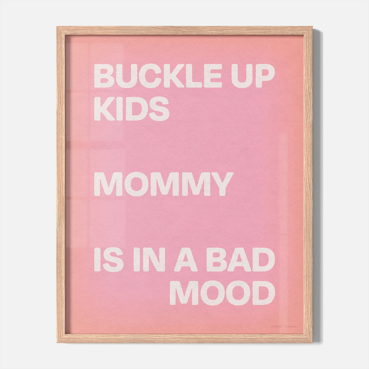 MOMMY PRINT