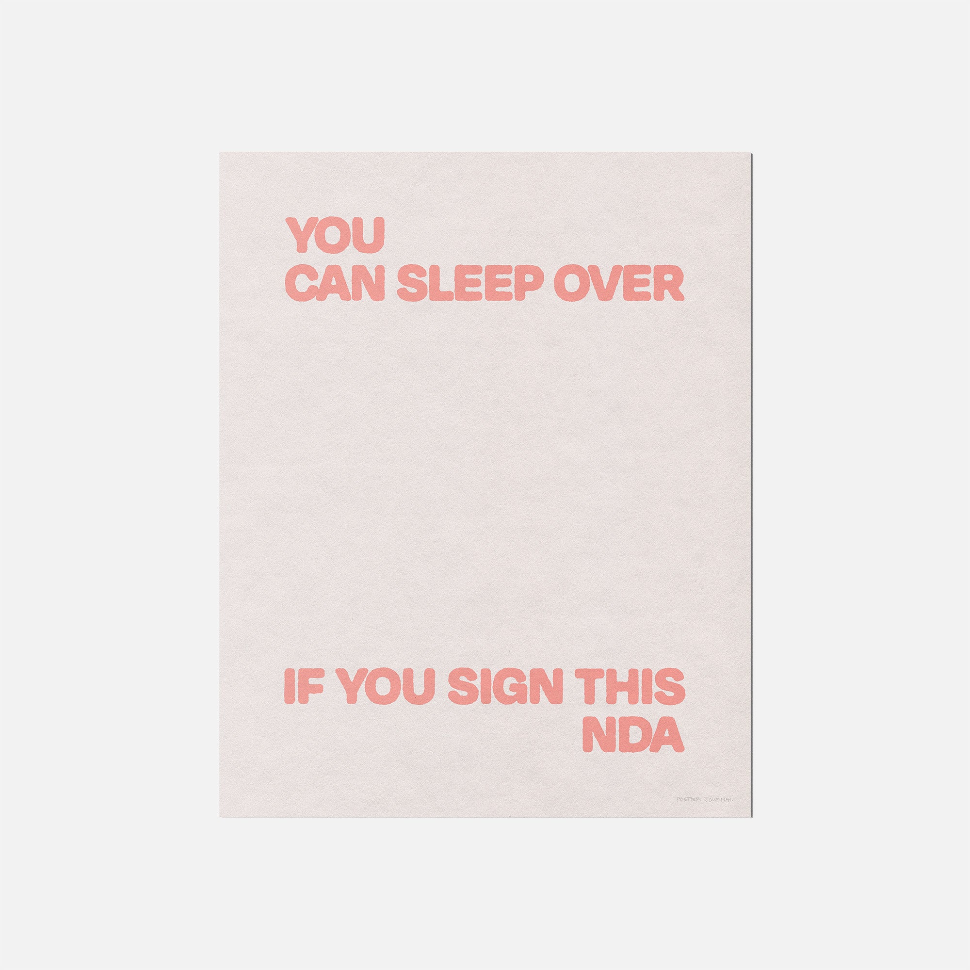 NDA PRINT
