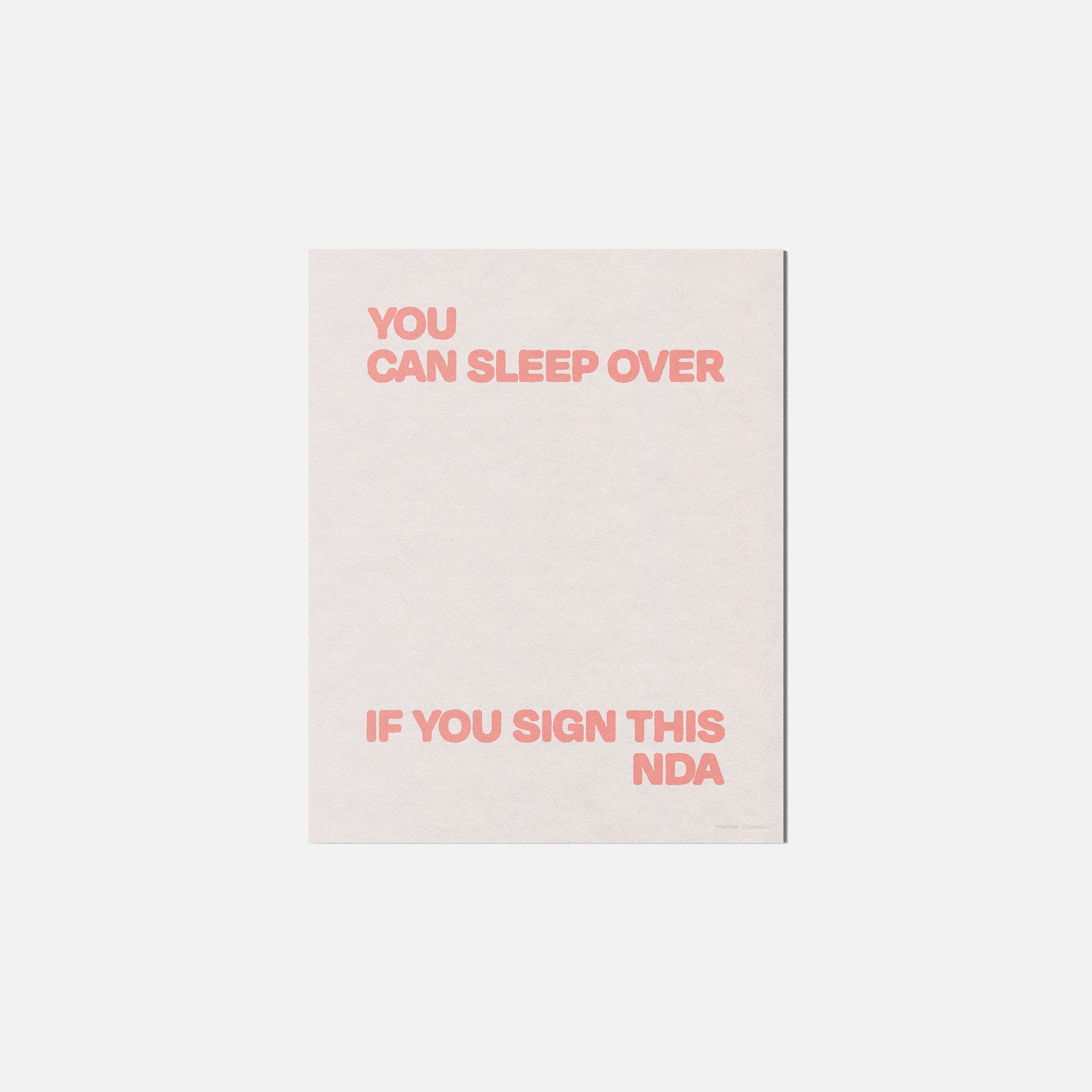 NDA PRINT