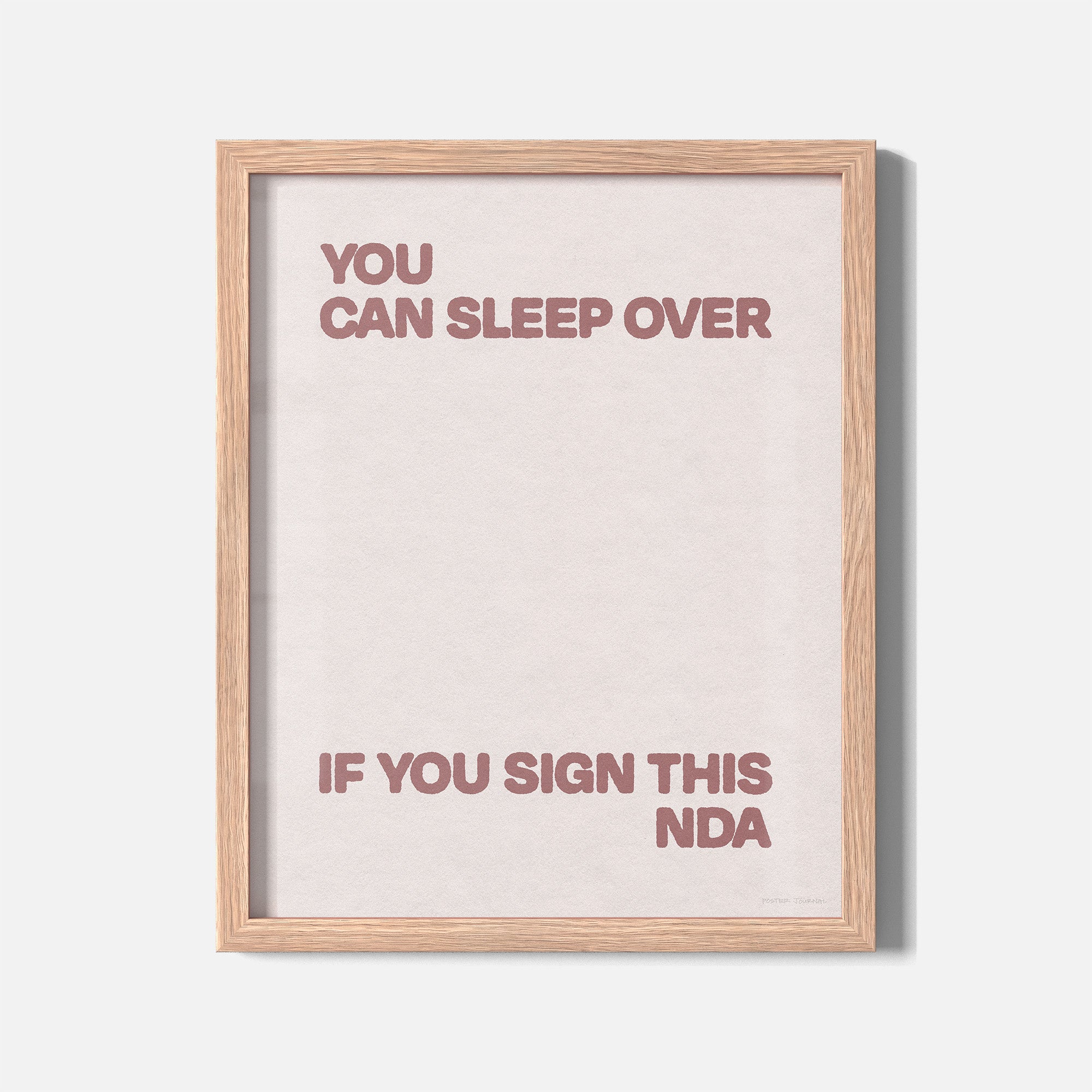 NDA PRINT
