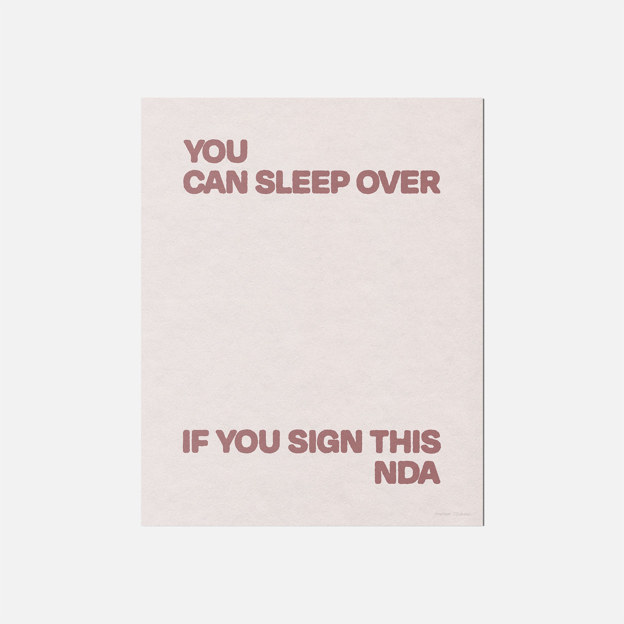 NDA PRINT