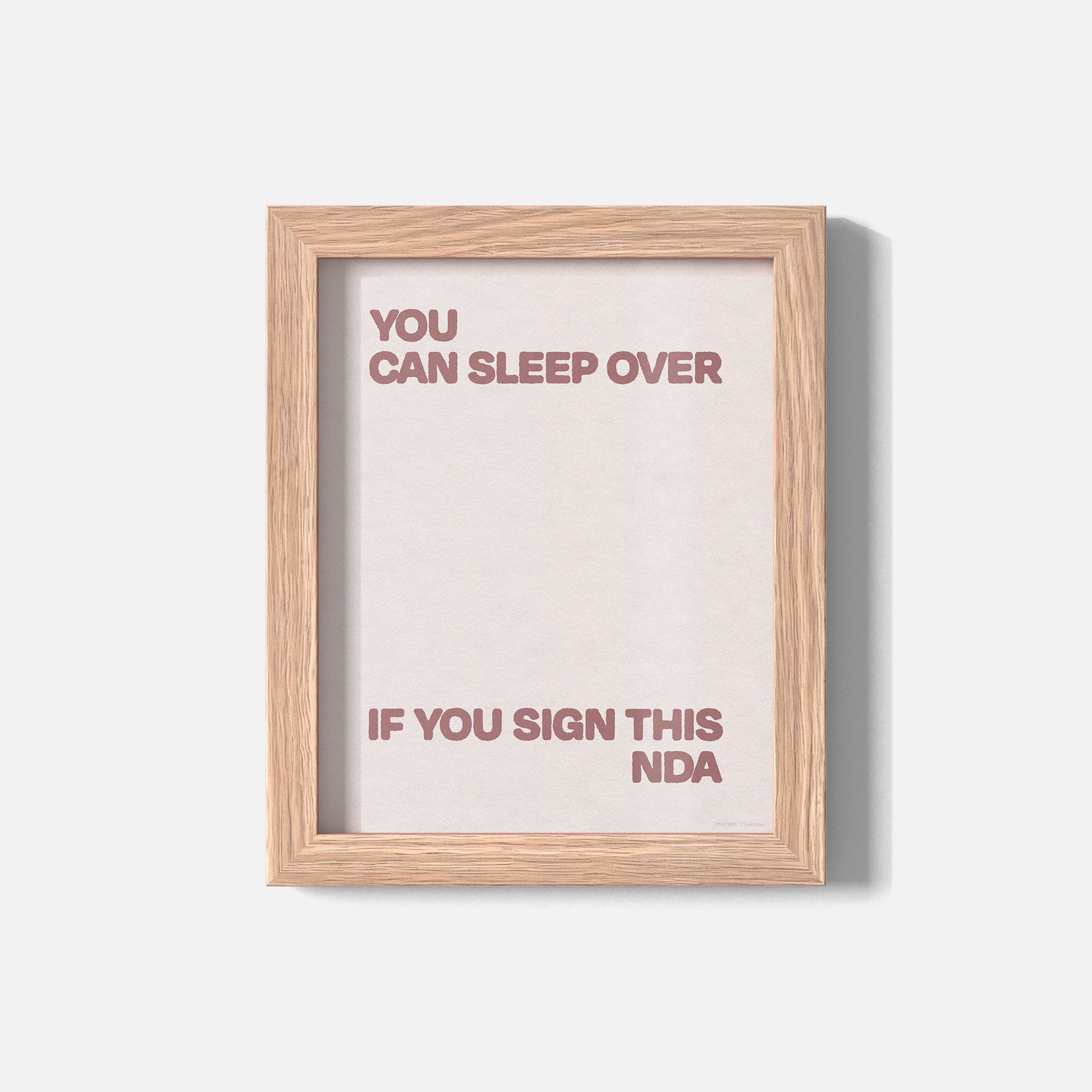NDA PRINT