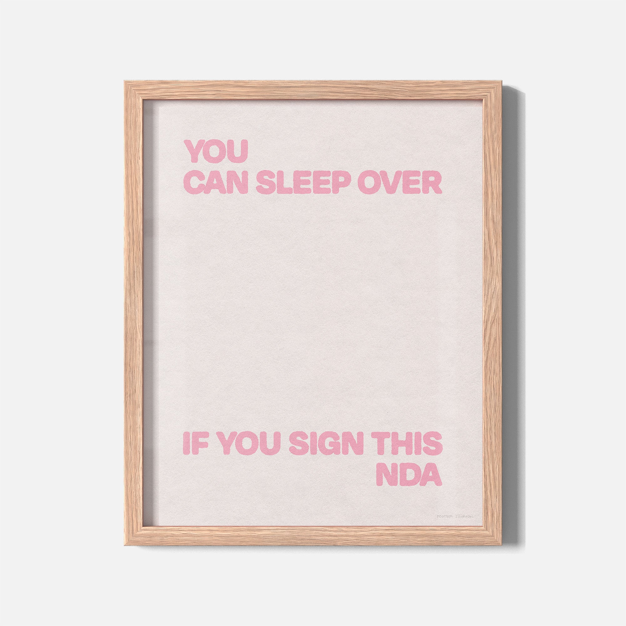 NDA PRINT