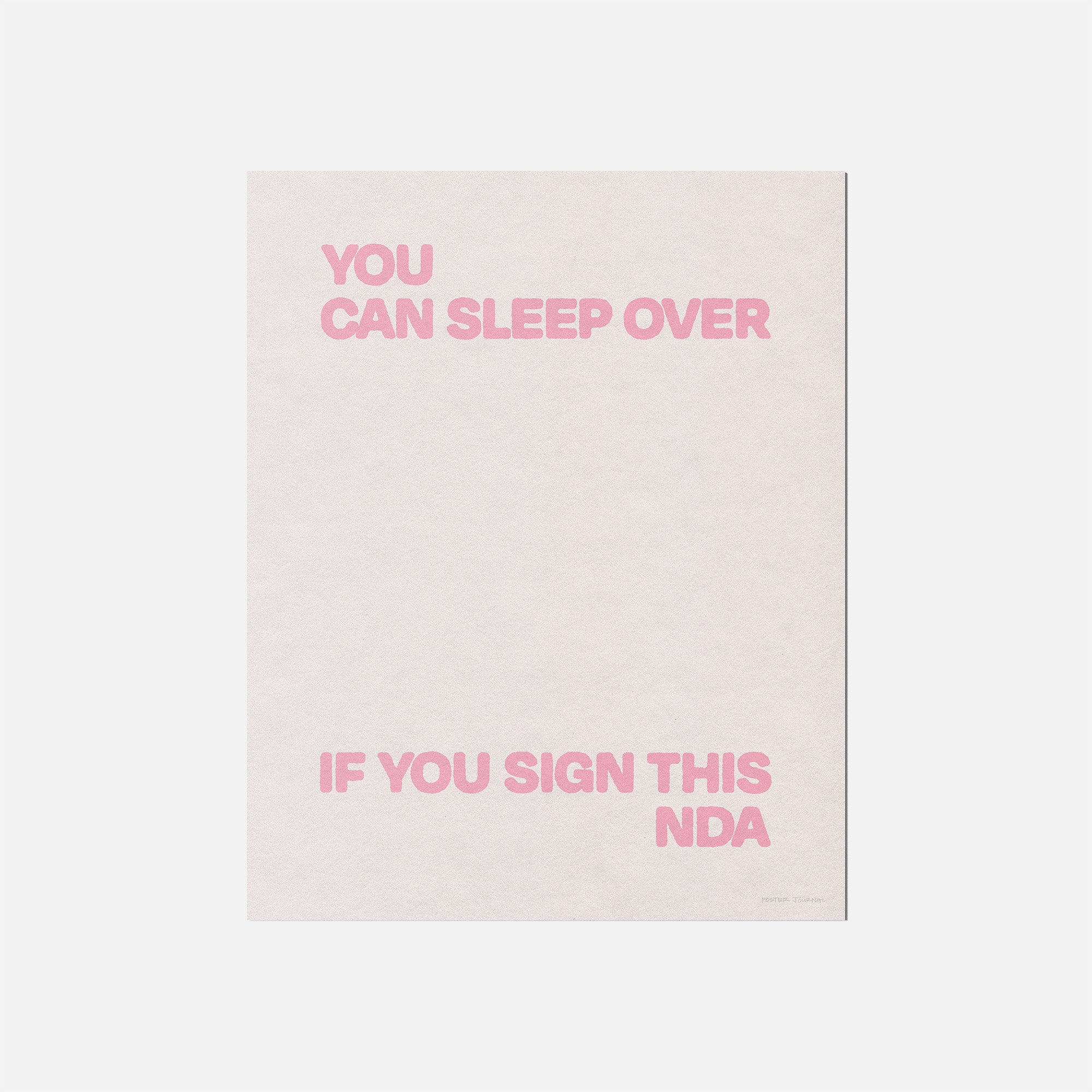 NDA PRINT