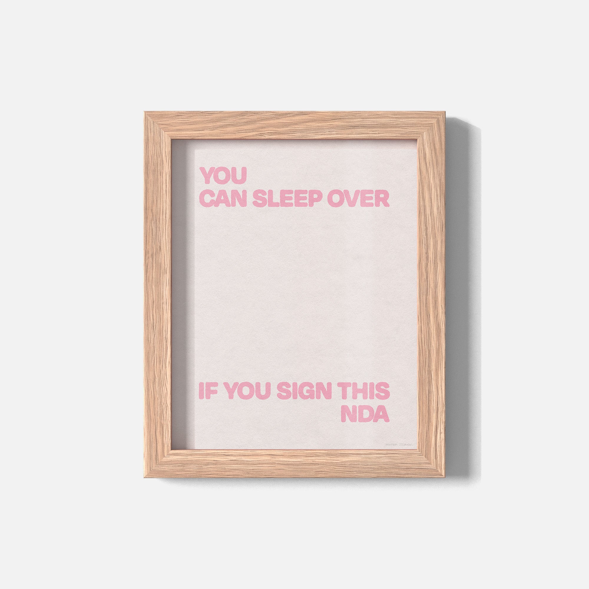 NDA PRINT