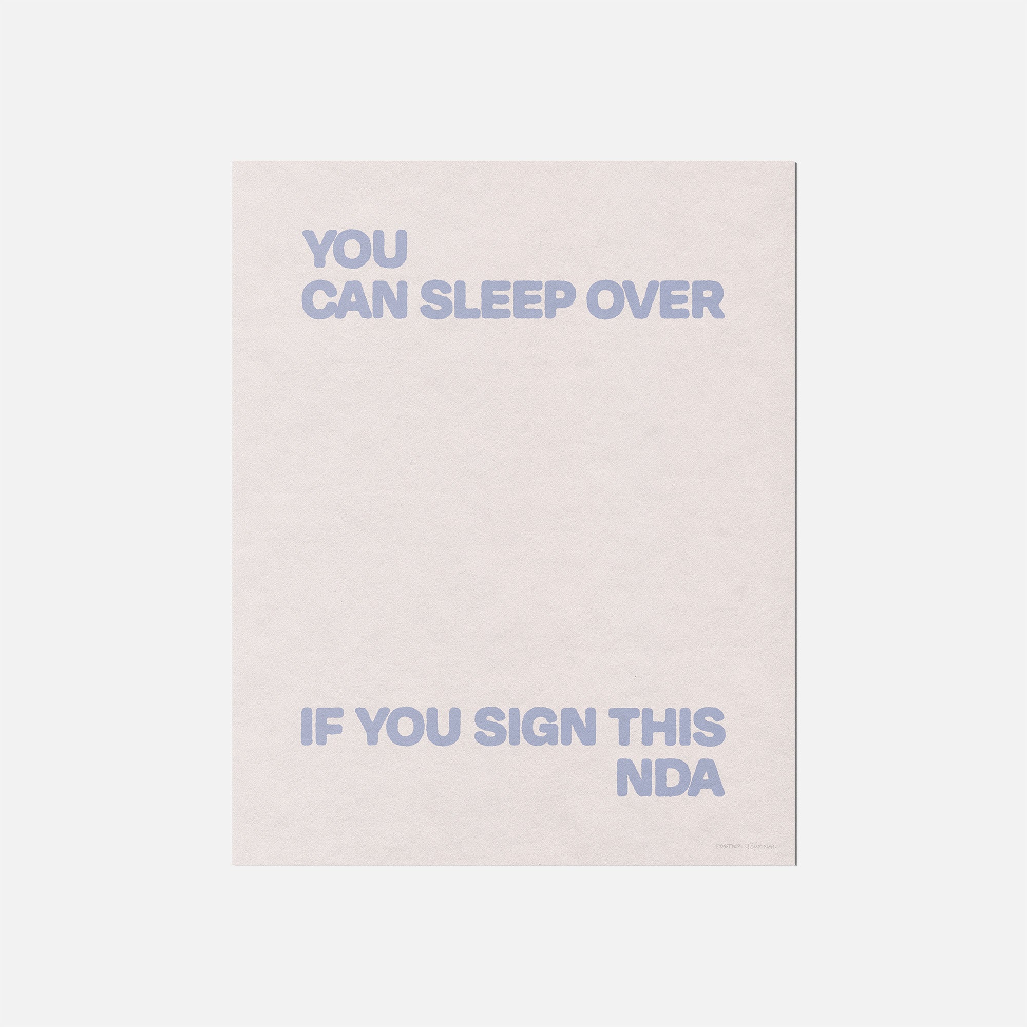 NDA PRINT