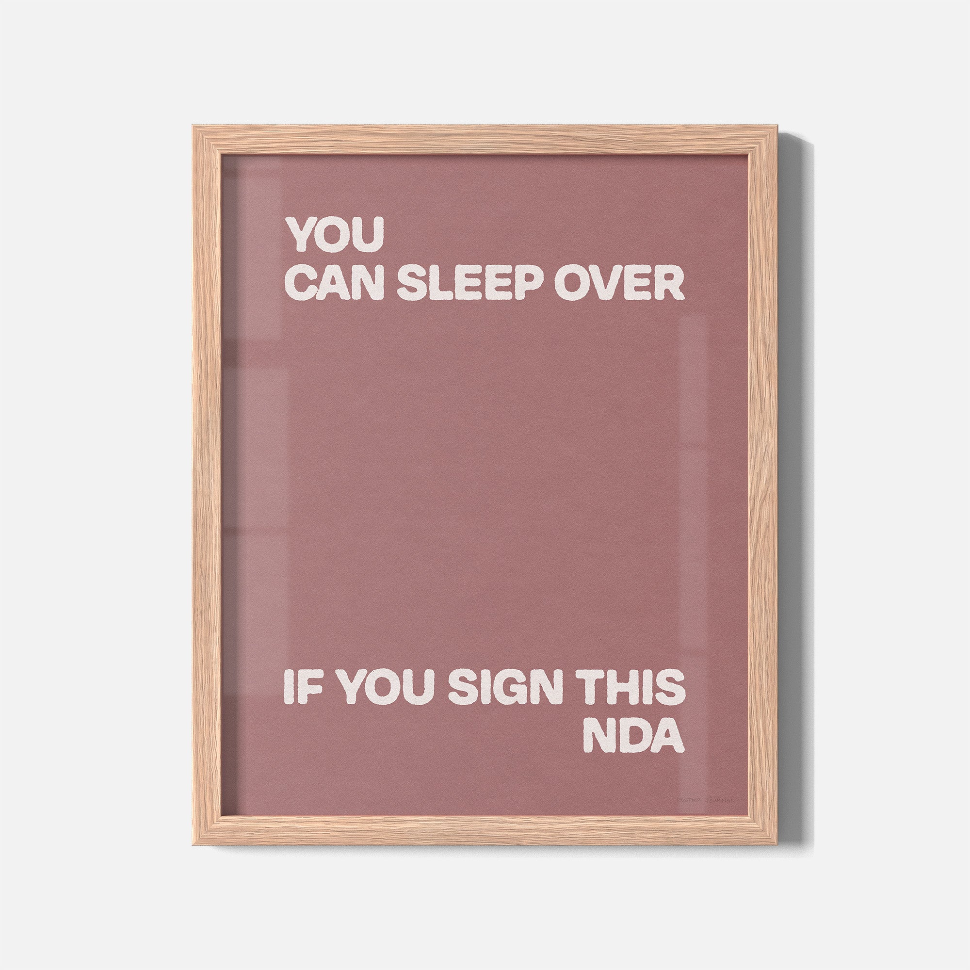 NDA PRINT