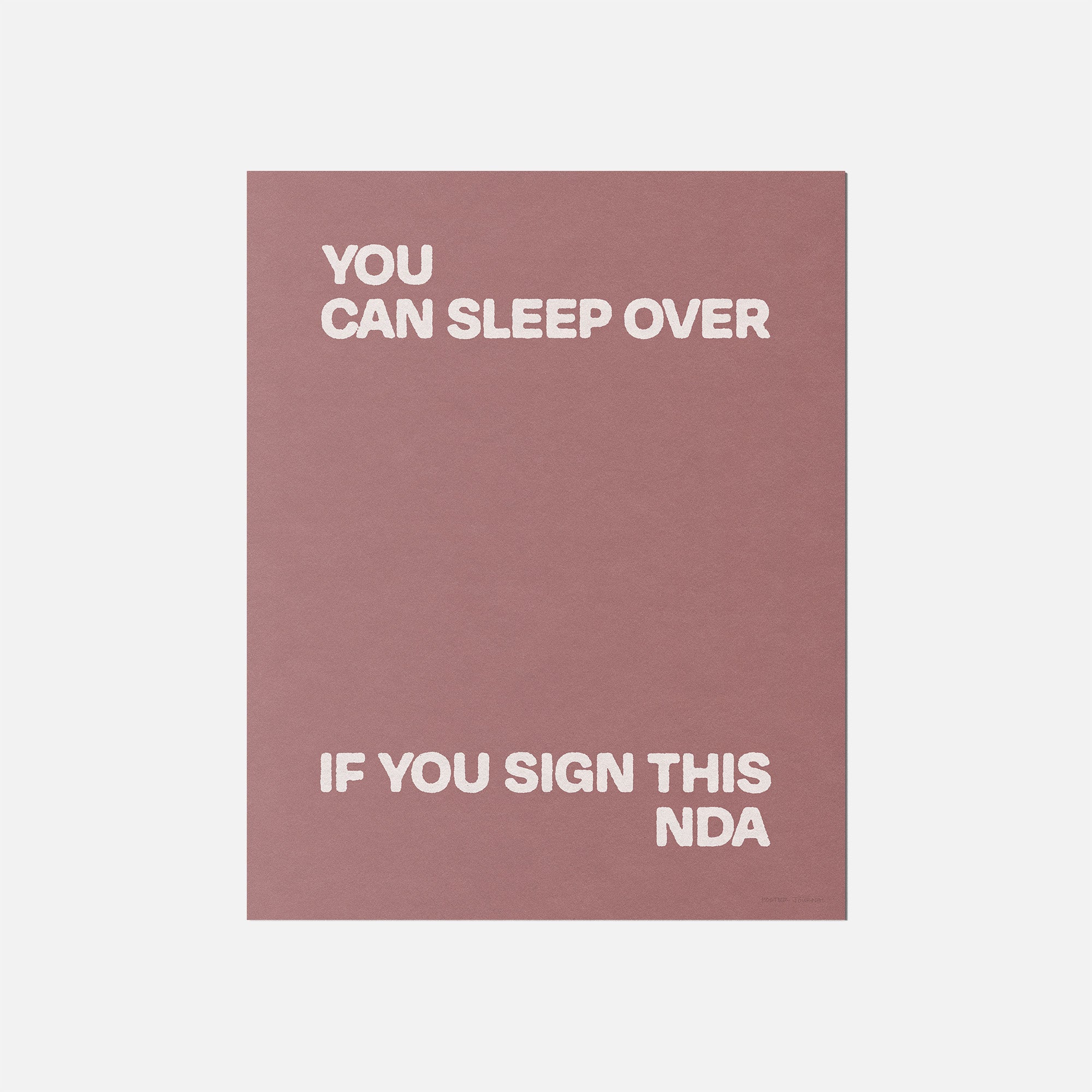 NDA PRINT