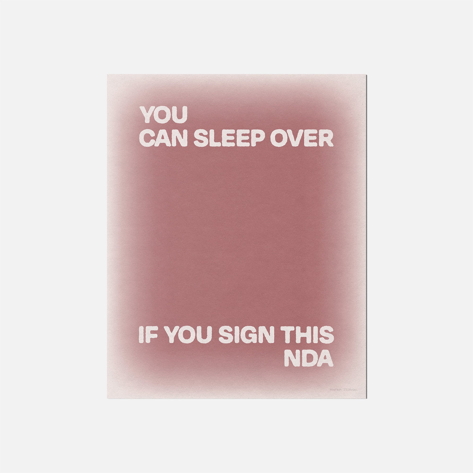 NDA PRINT