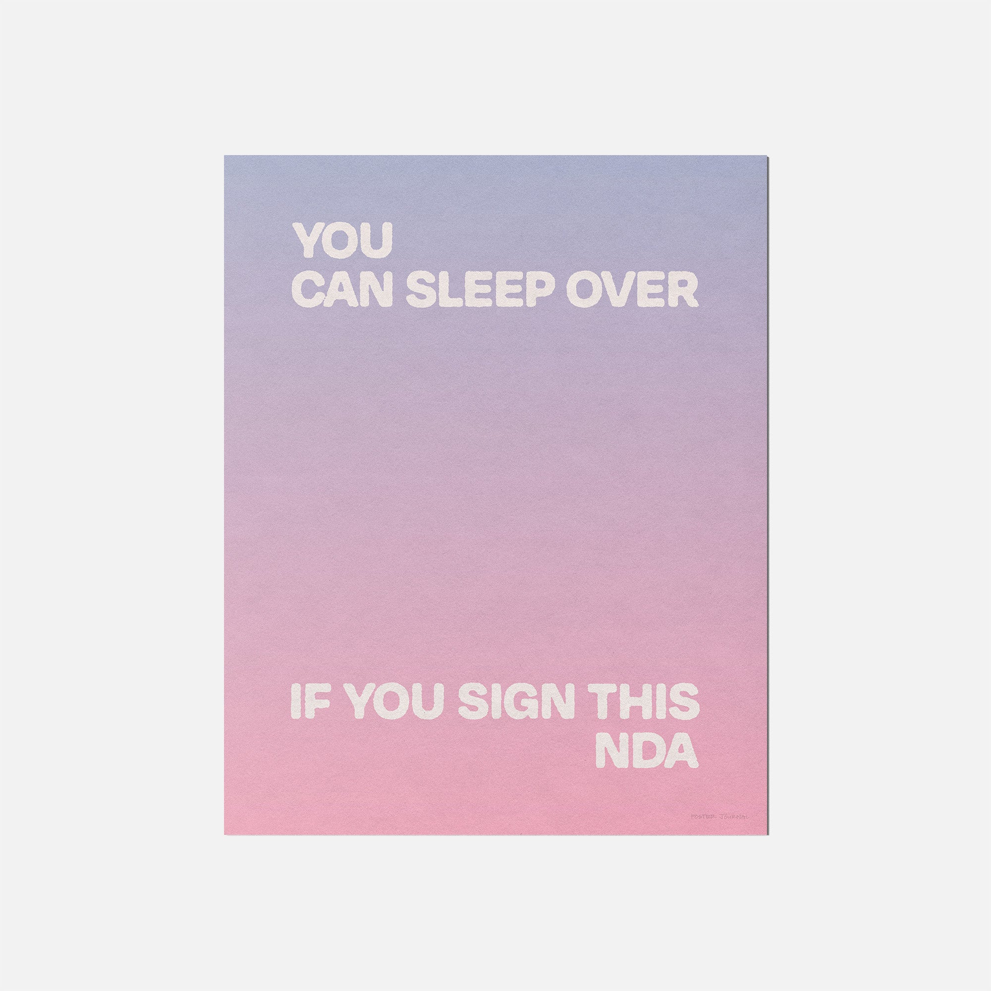 NDA PRINT