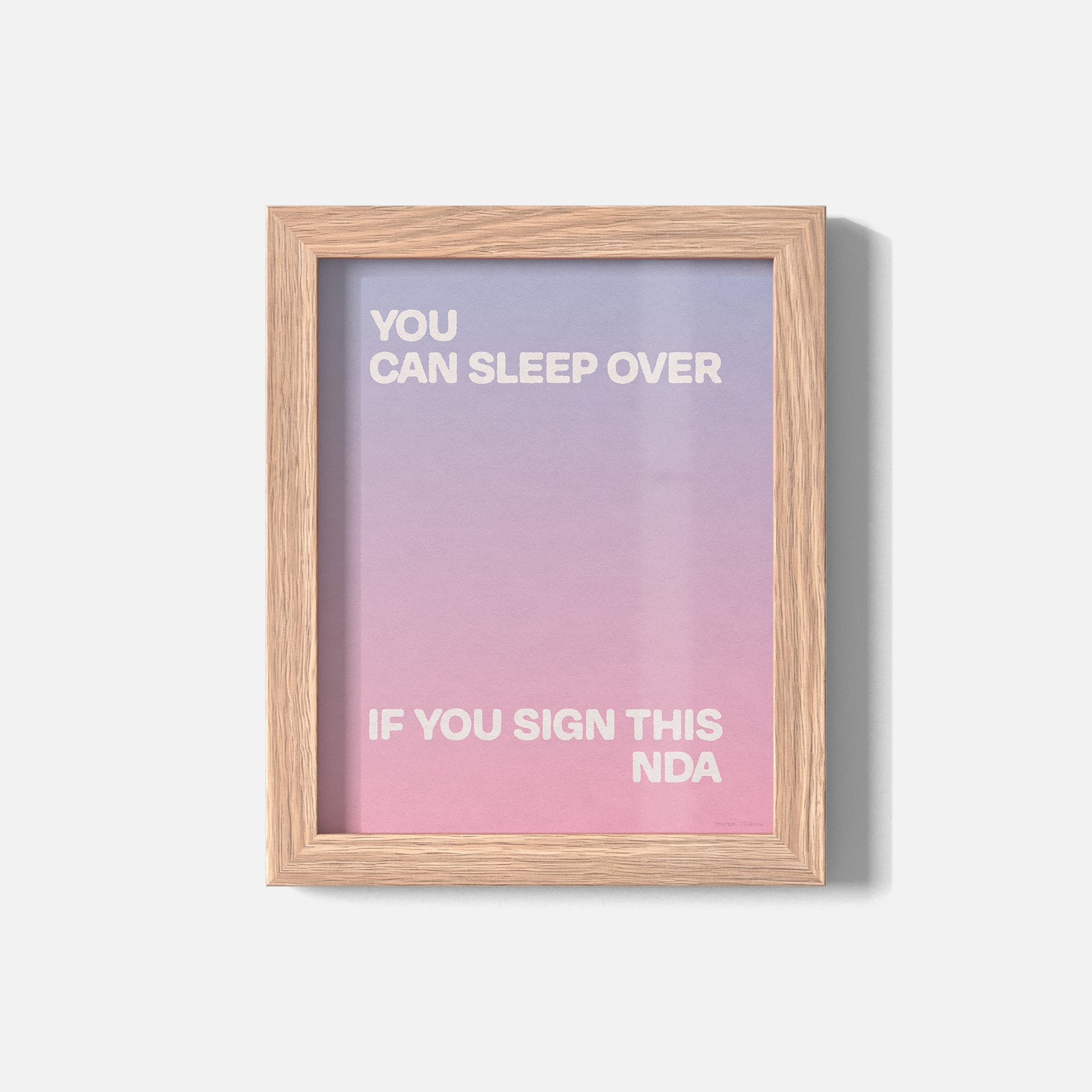 NDA PRINT