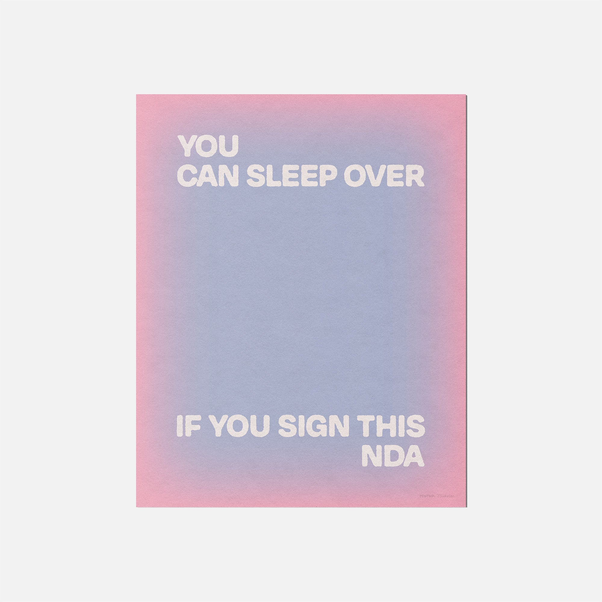 NDA PRINT