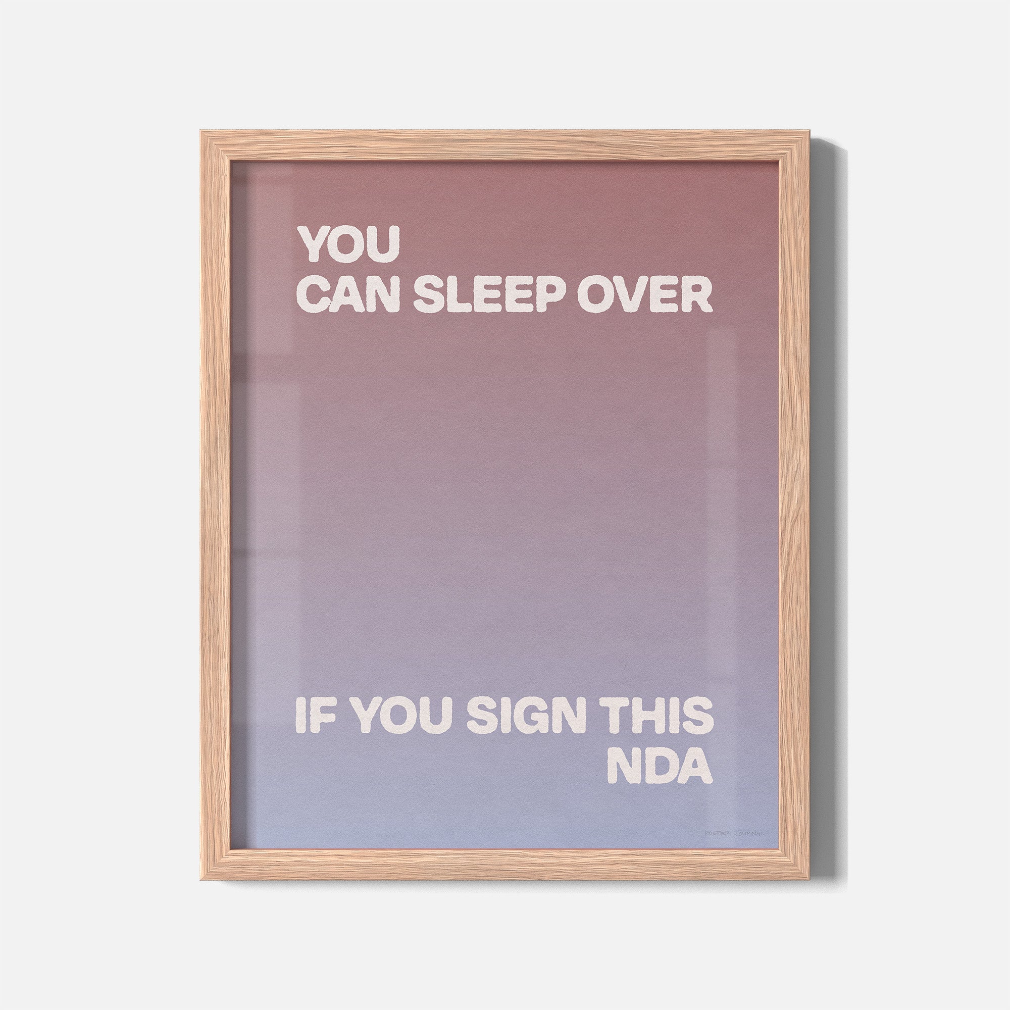 NDA PRINT