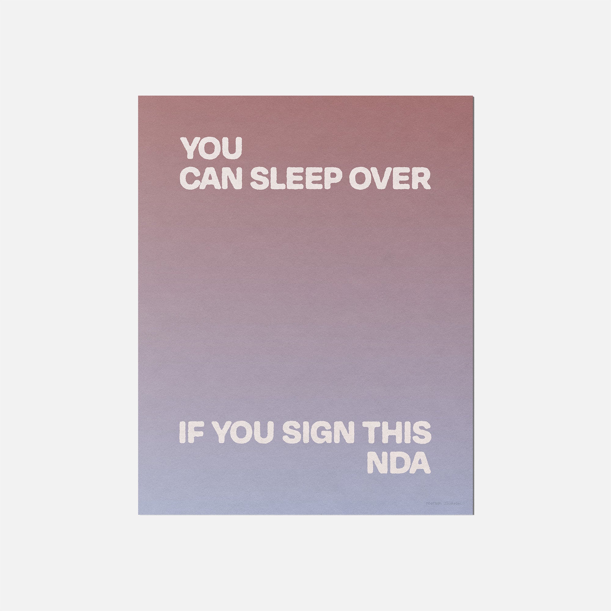 NDA PRINT