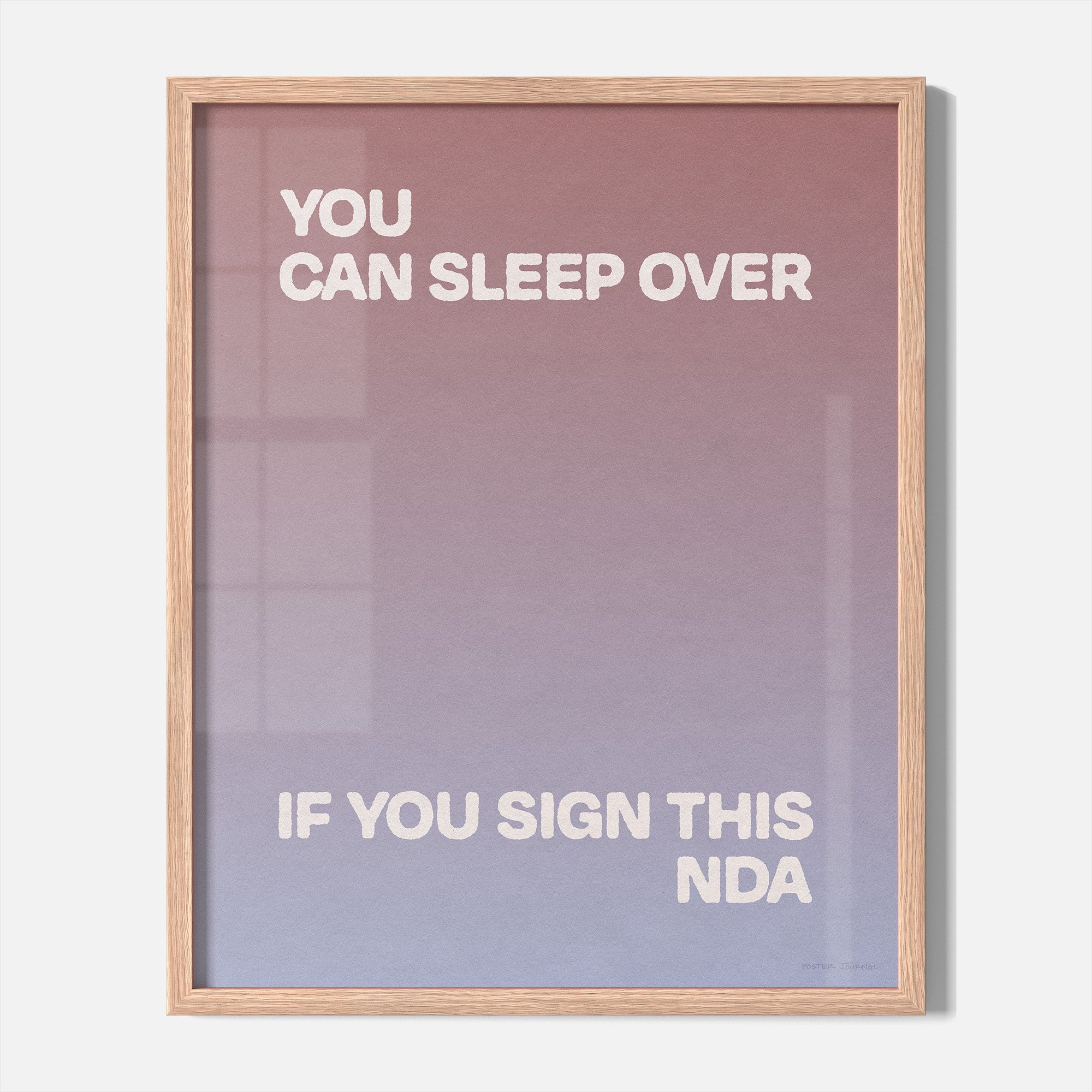 NDA PRINT