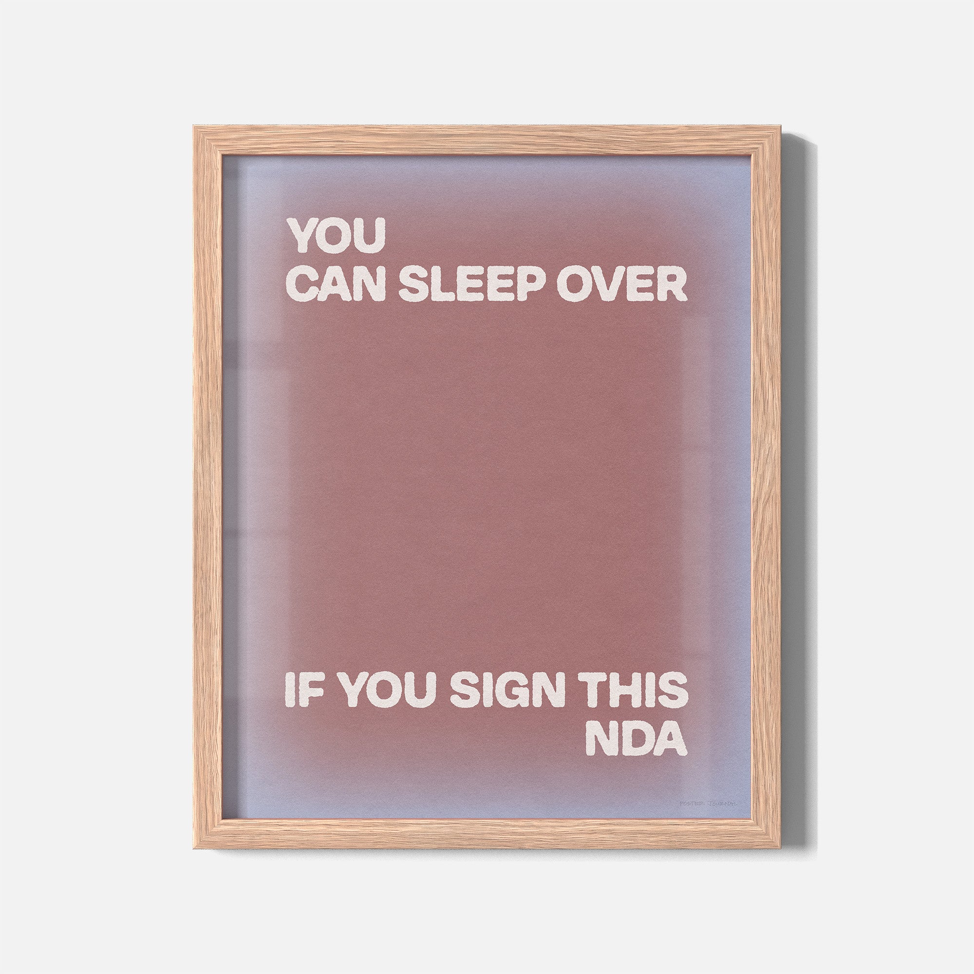 NDA PRINT