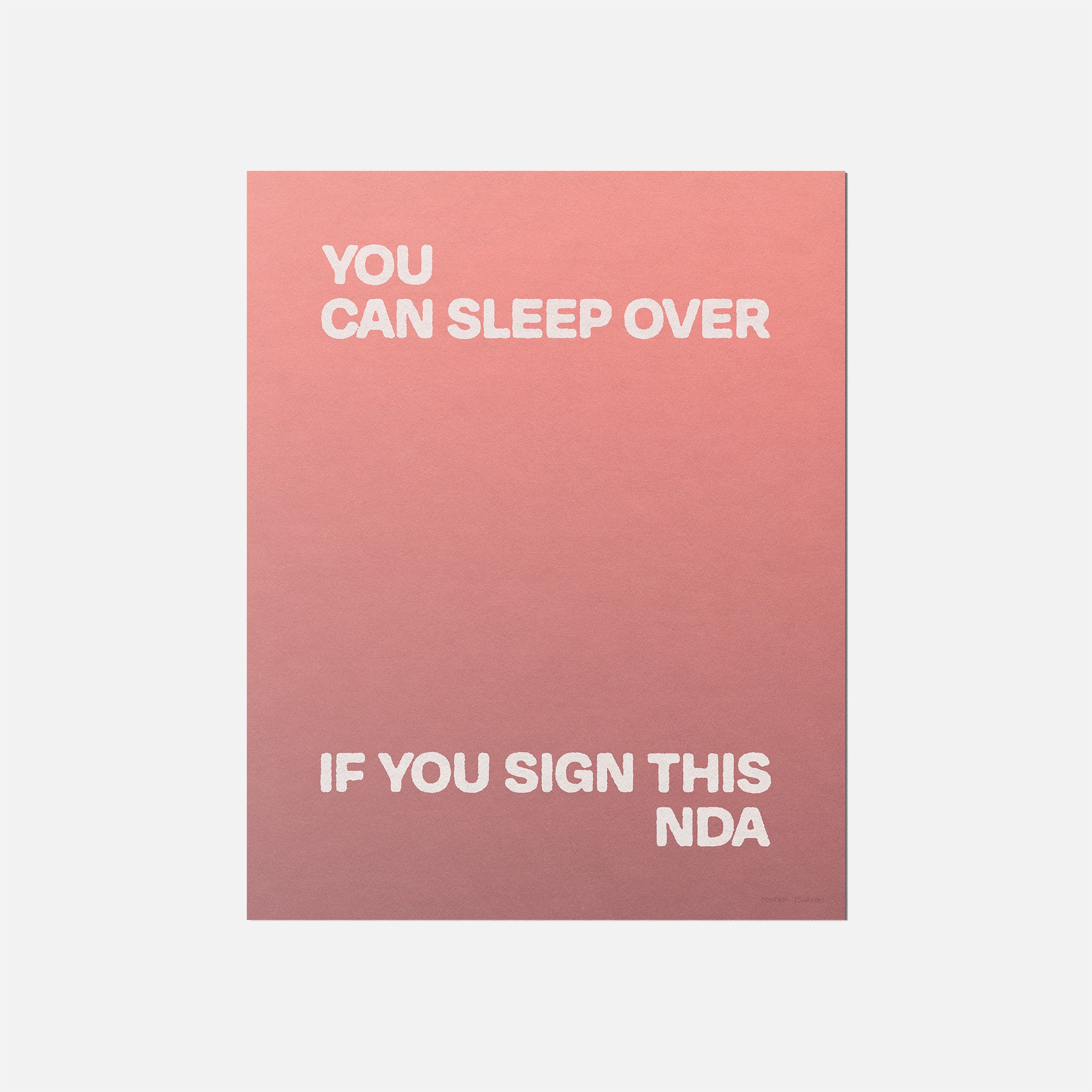 NDA PRINT