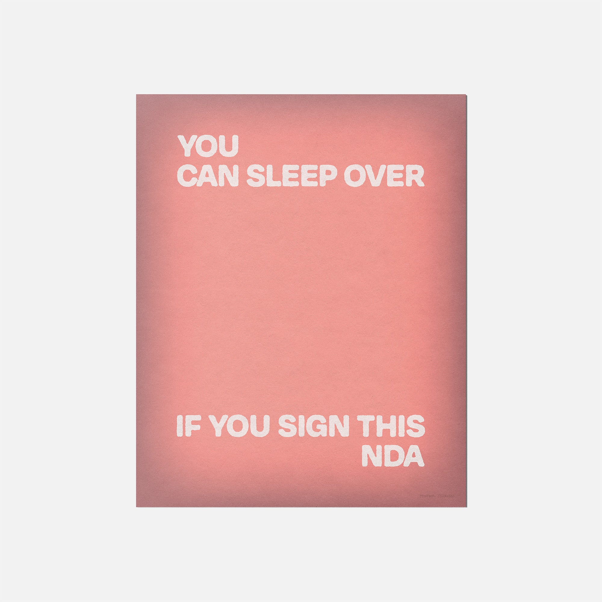 NDA PRINT