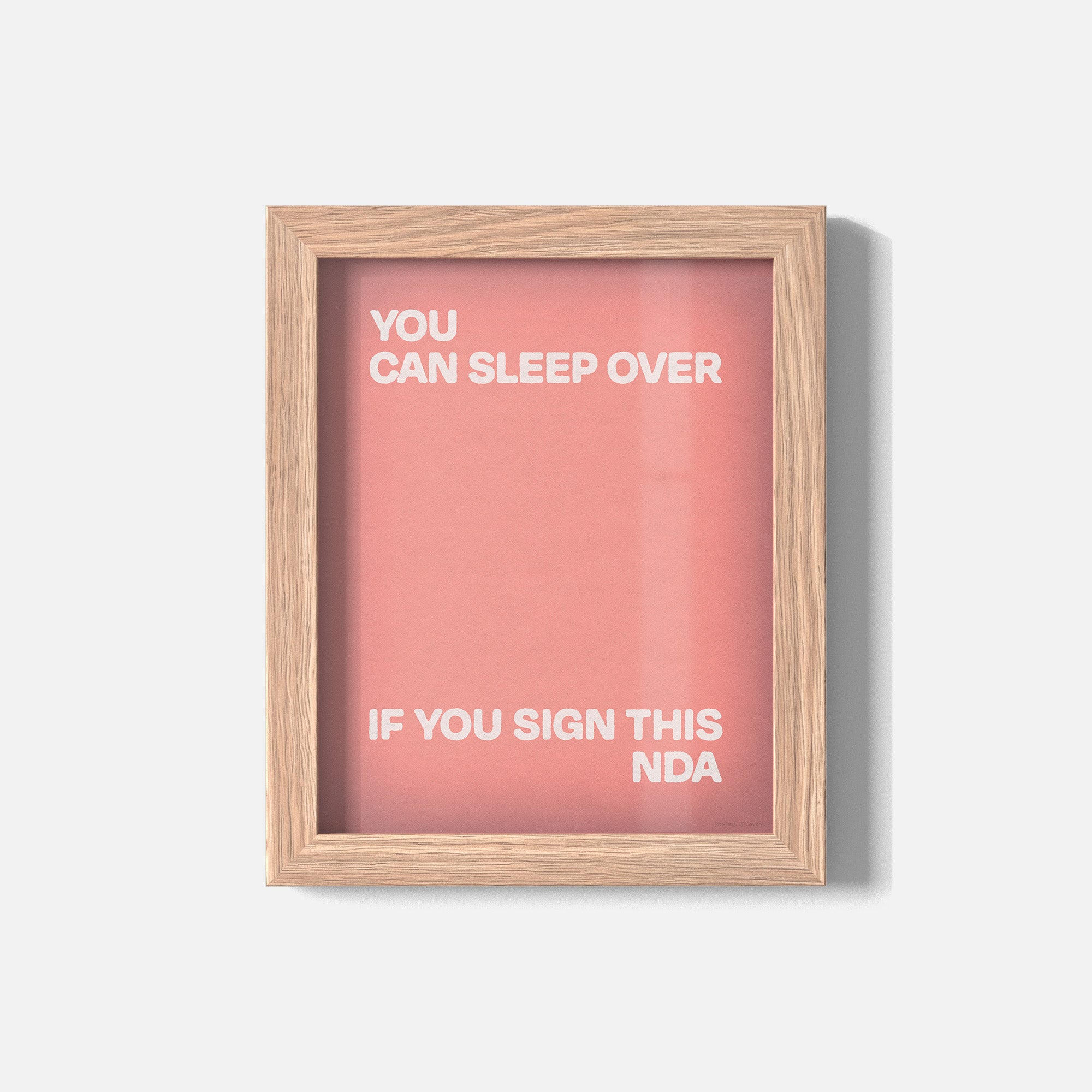 NDA PRINT