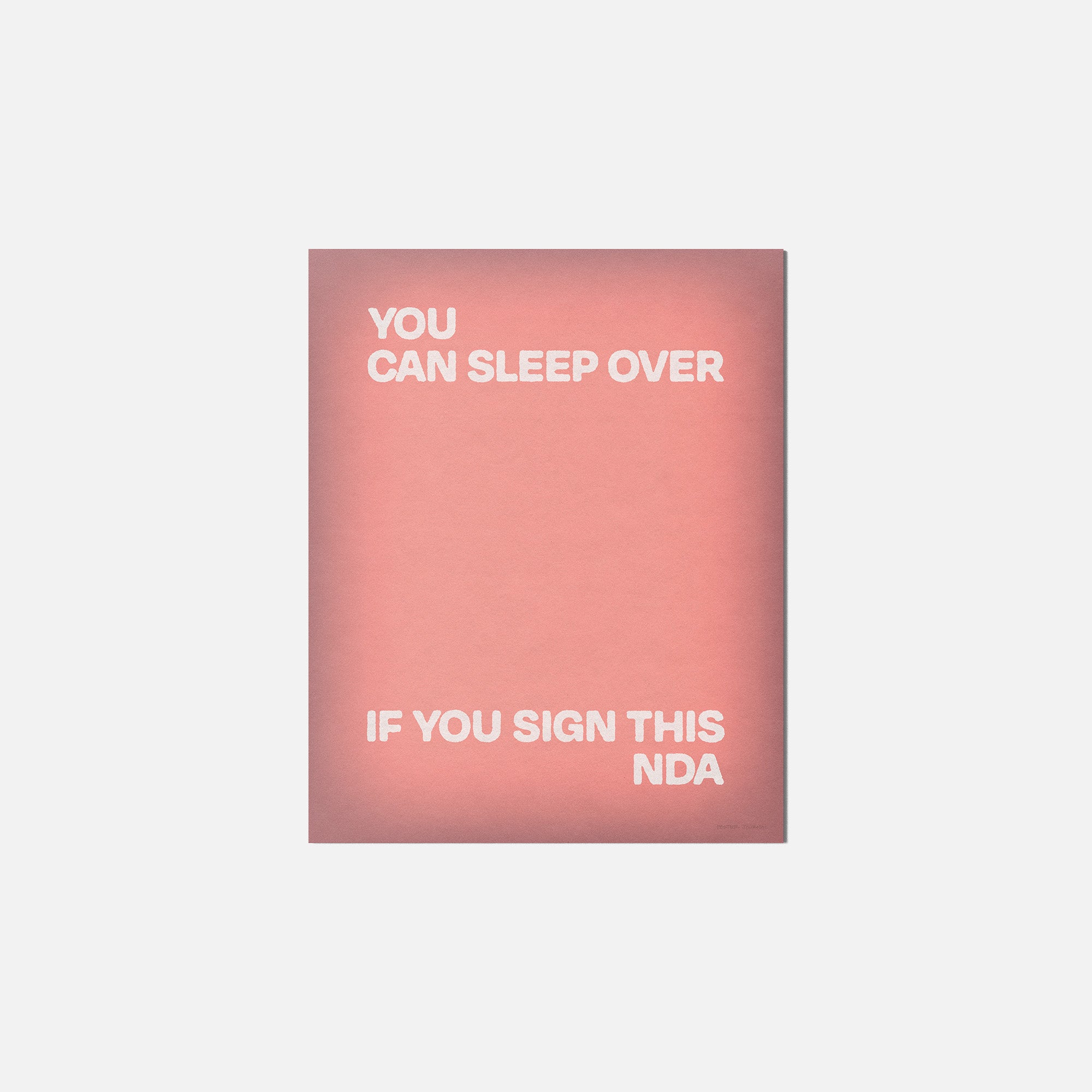 NDA PRINT