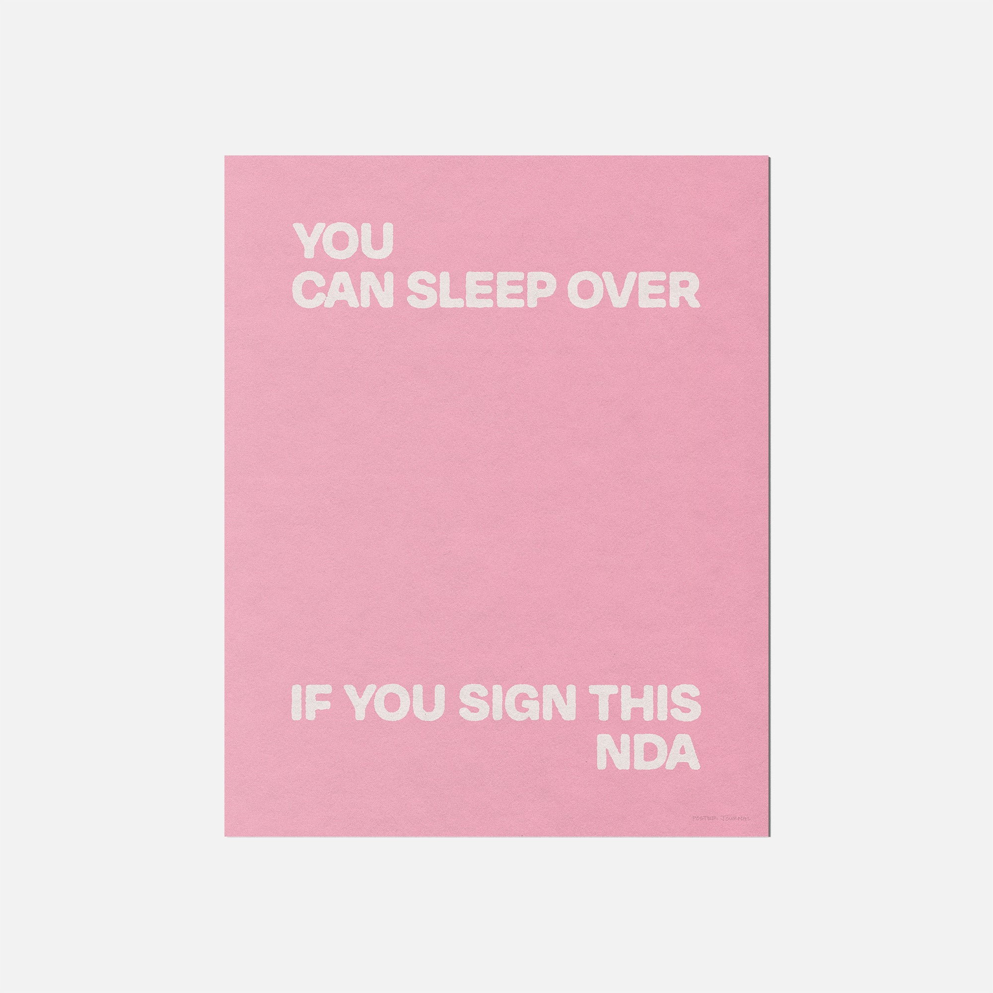 NDA PRINT