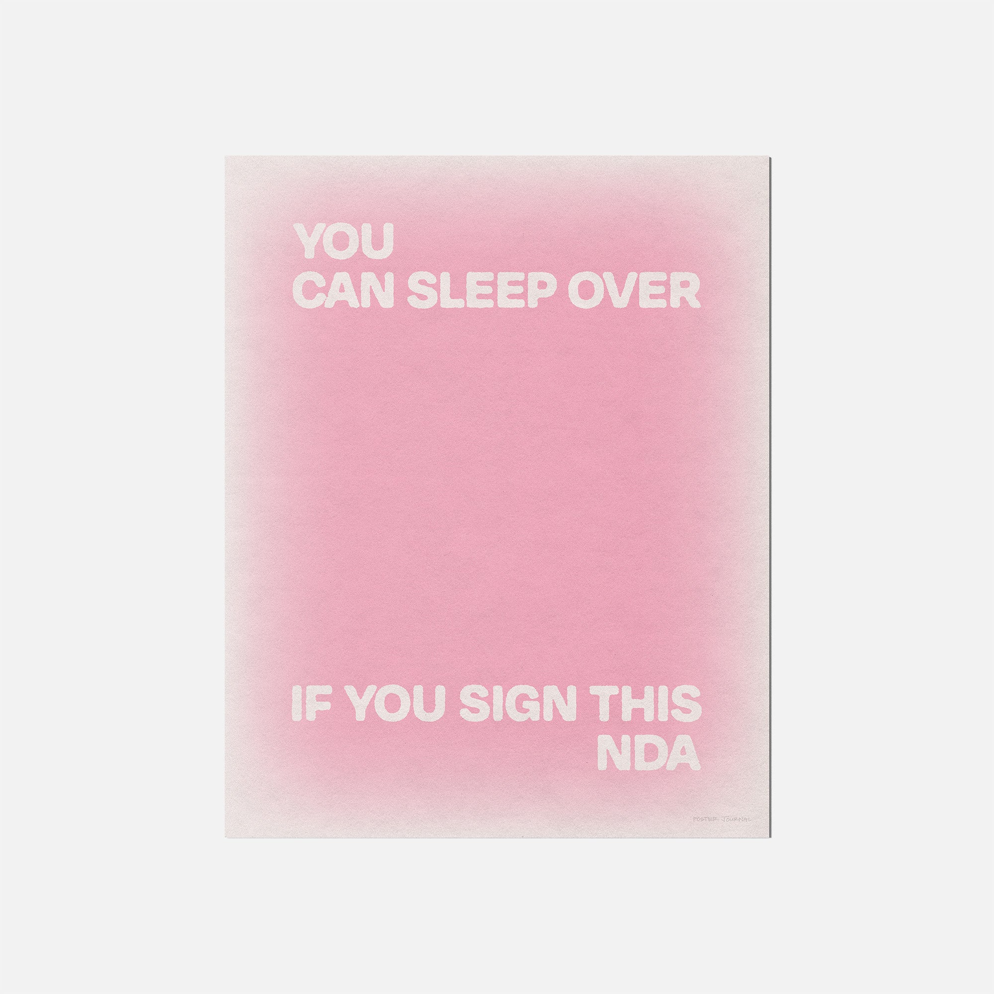 NDA PRINT