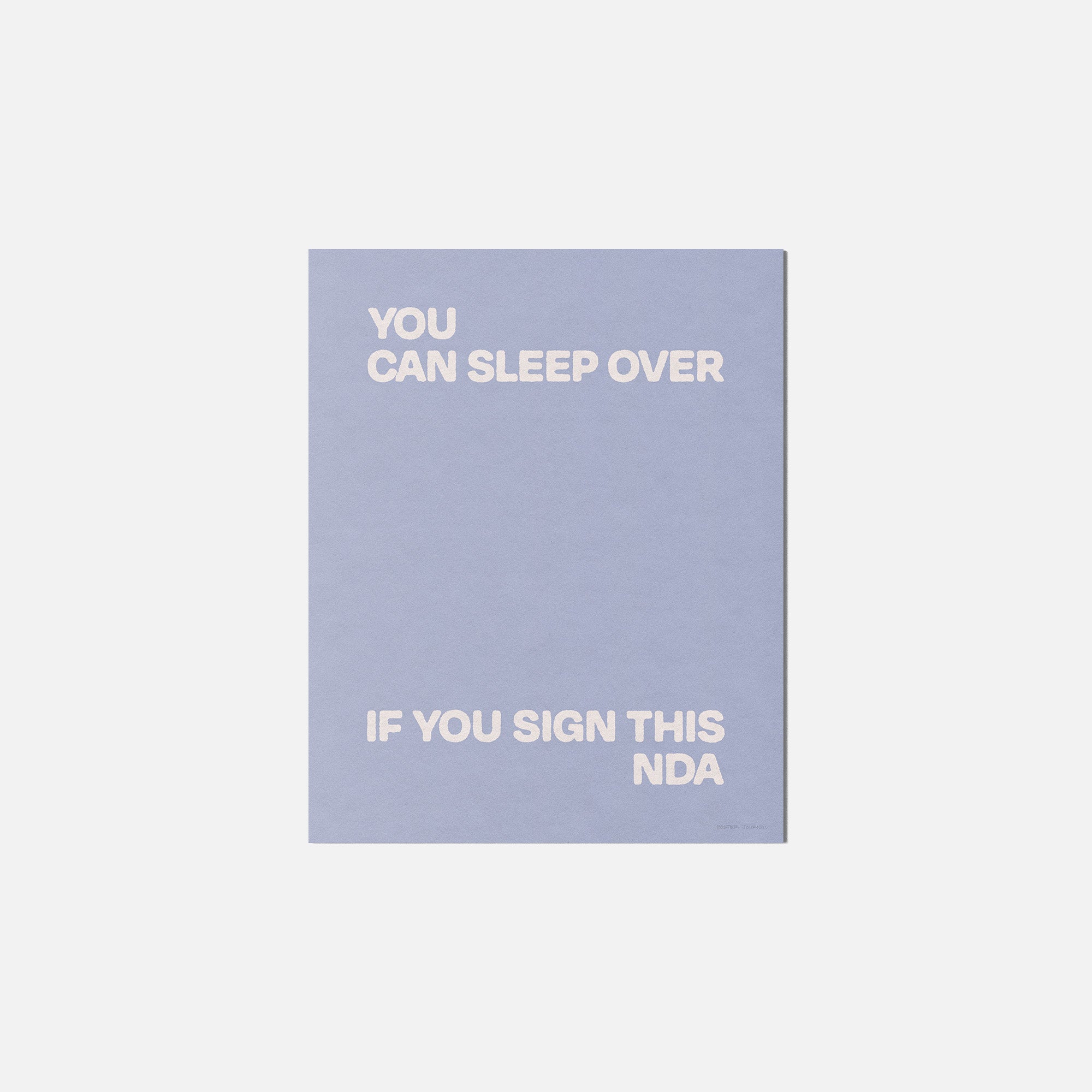 NDA PRINT
