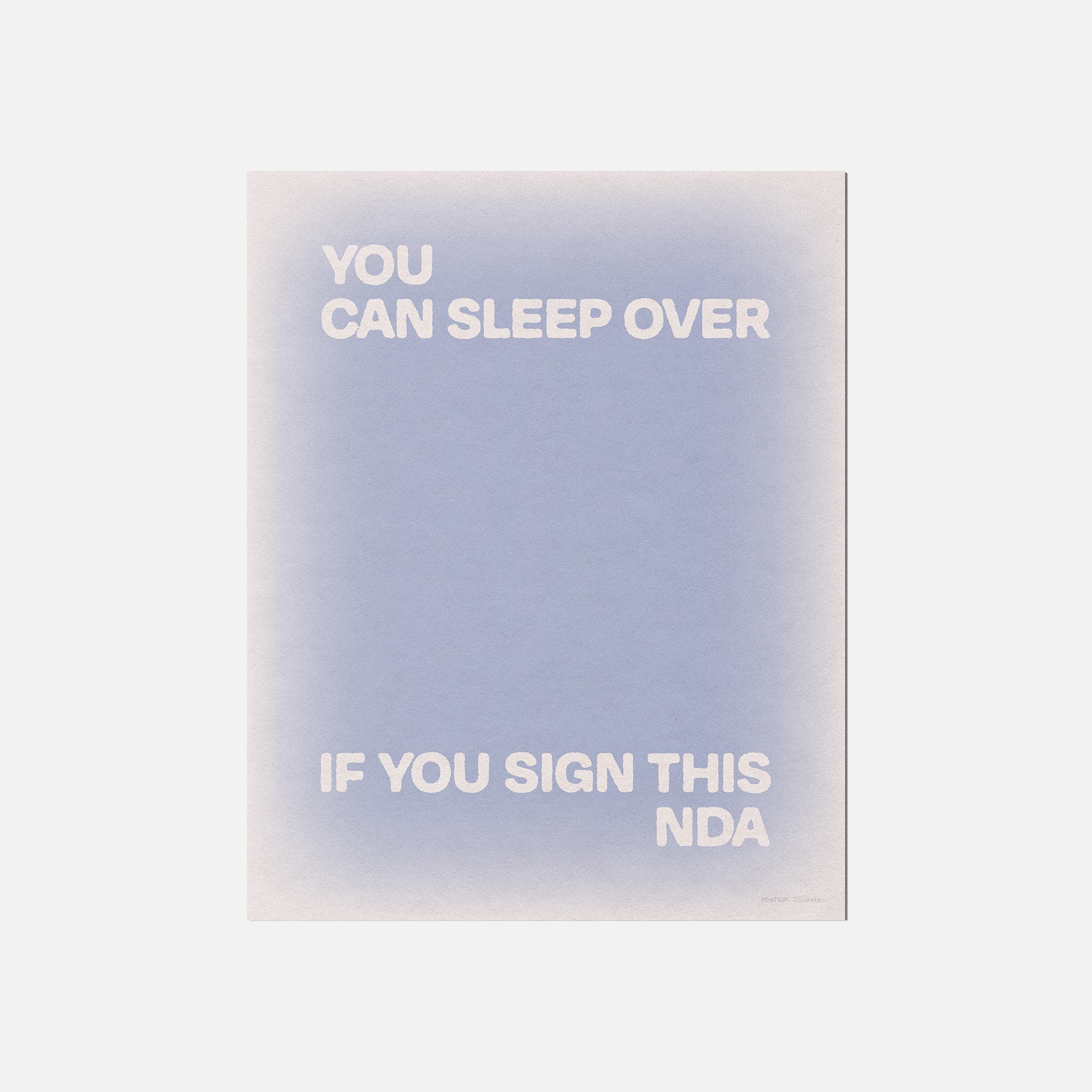 NDA PRINT