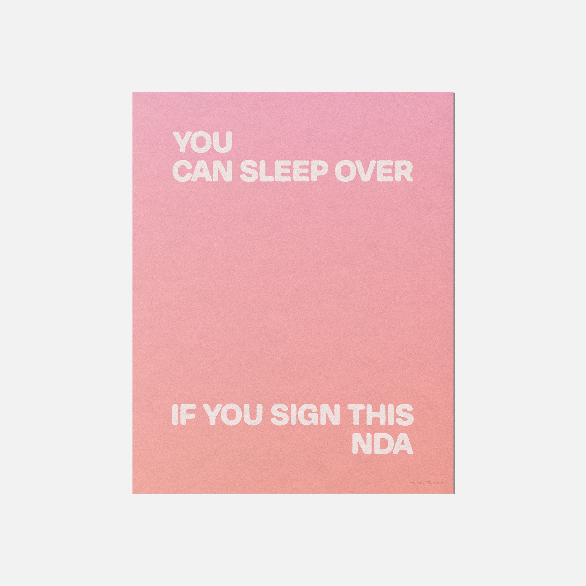 NDA PRINT